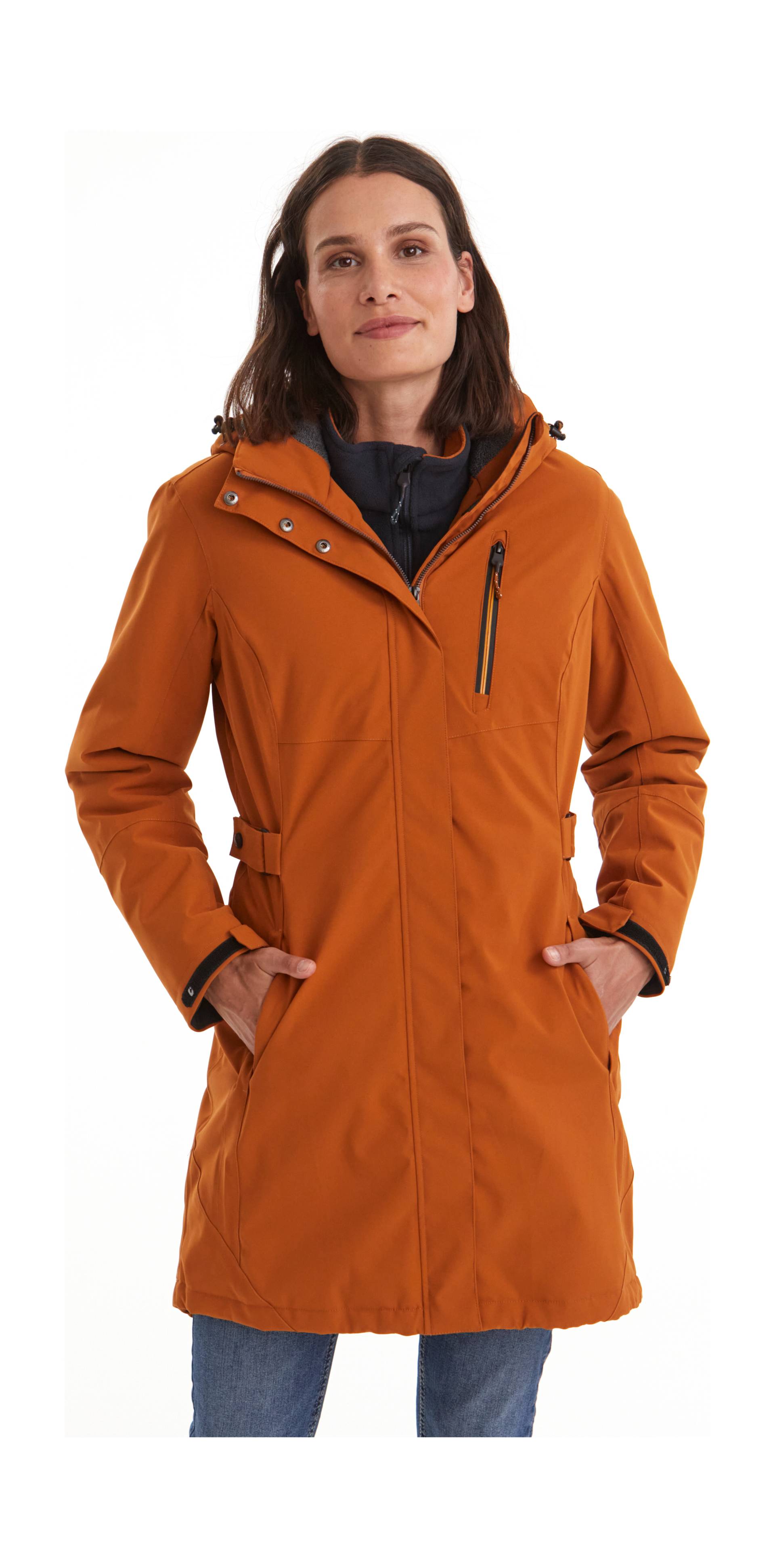 Killtec Parka »KOW 165 WMN PRK« von Killtec