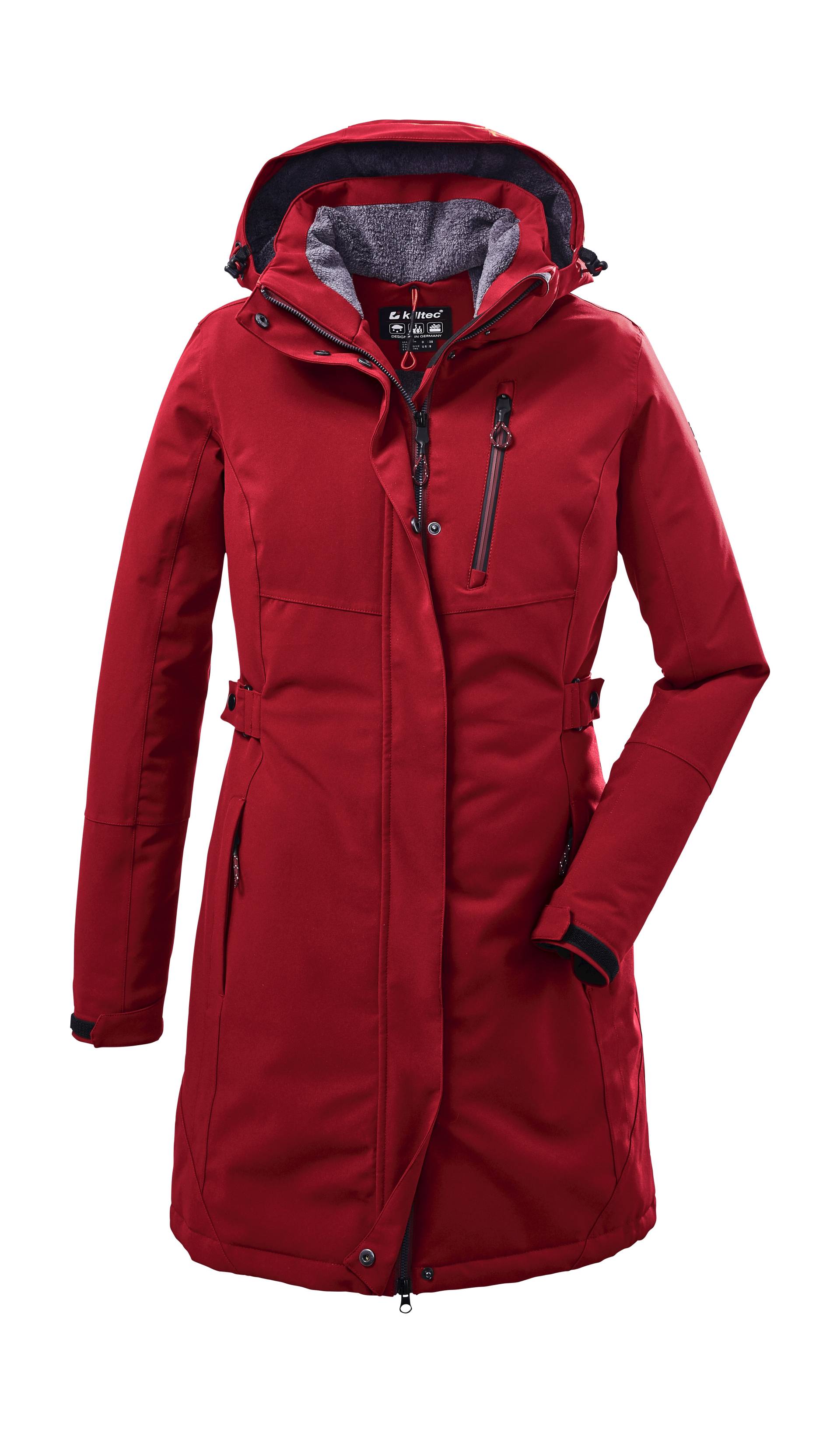 Killtec Parka »KOW 165 WMN PRK« von Killtec