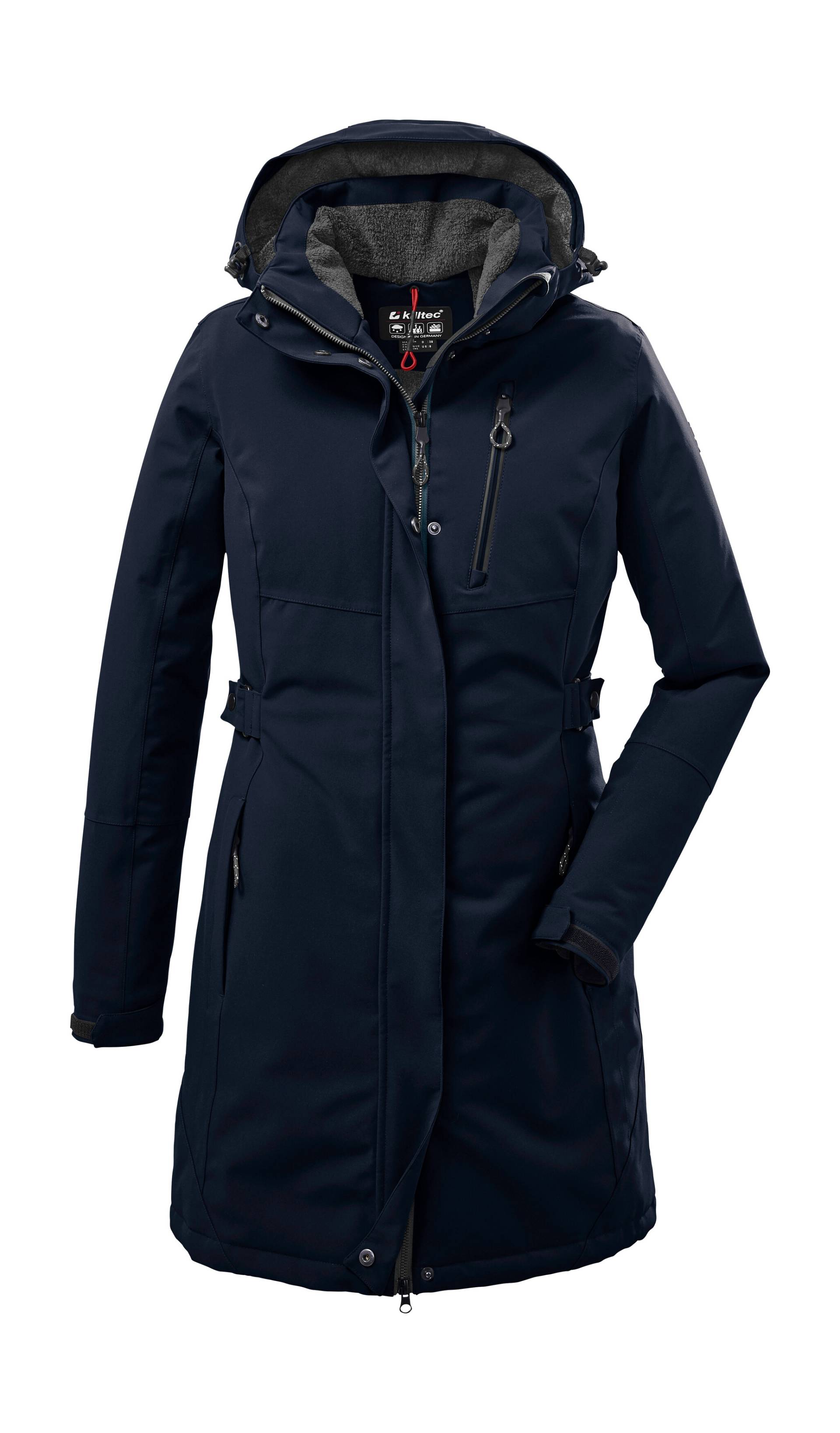 Killtec Parka »KOW 165 WMN PRK« von Killtec