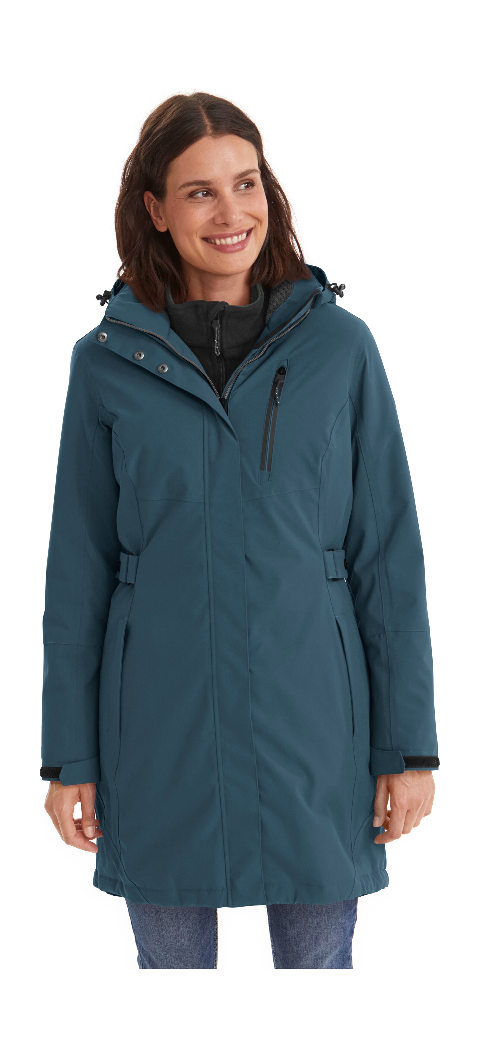 Killtec Parka »KOW 165 WMN PRK« von Killtec