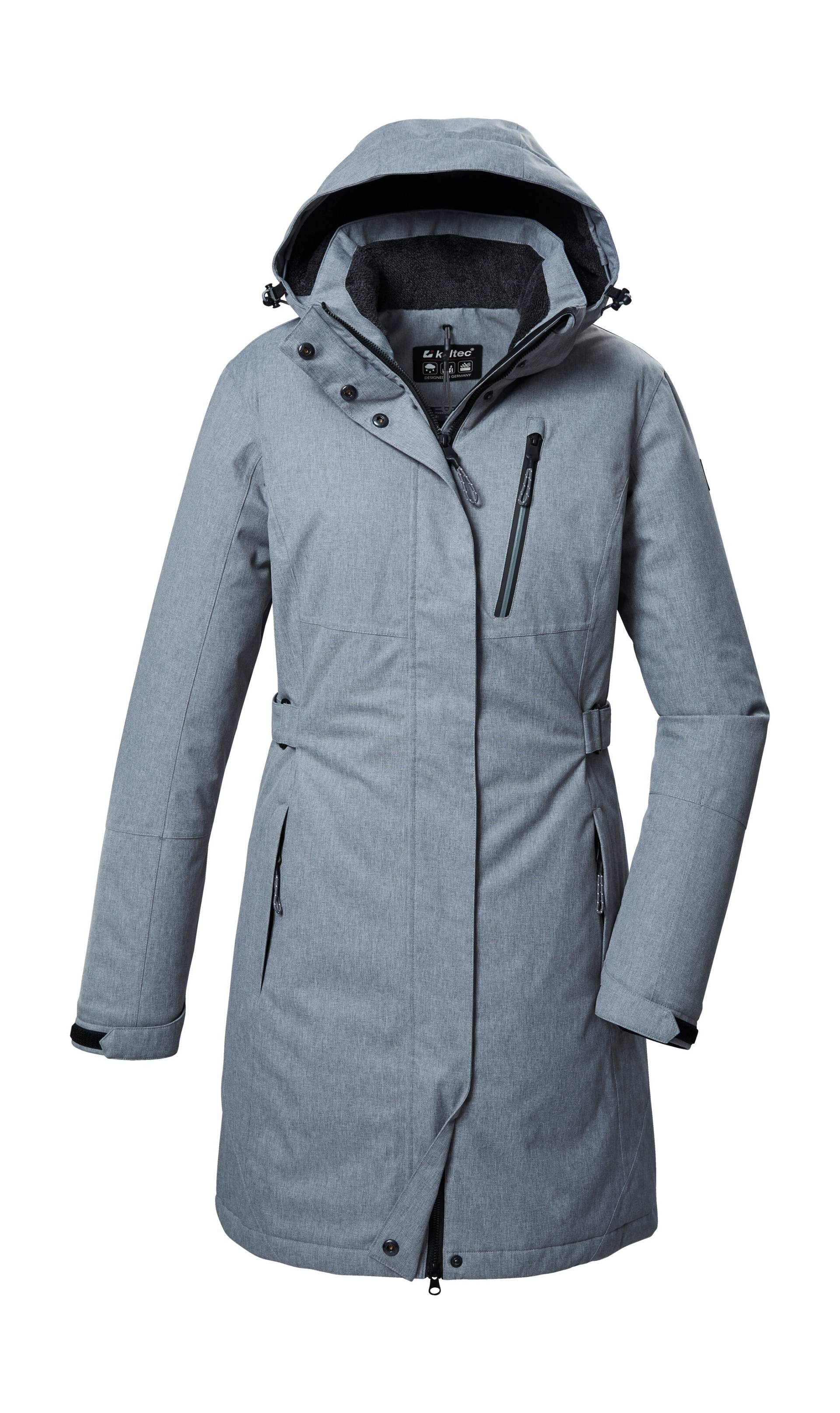 Killtec Parka »KOW 303 WMN PRK« von Killtec