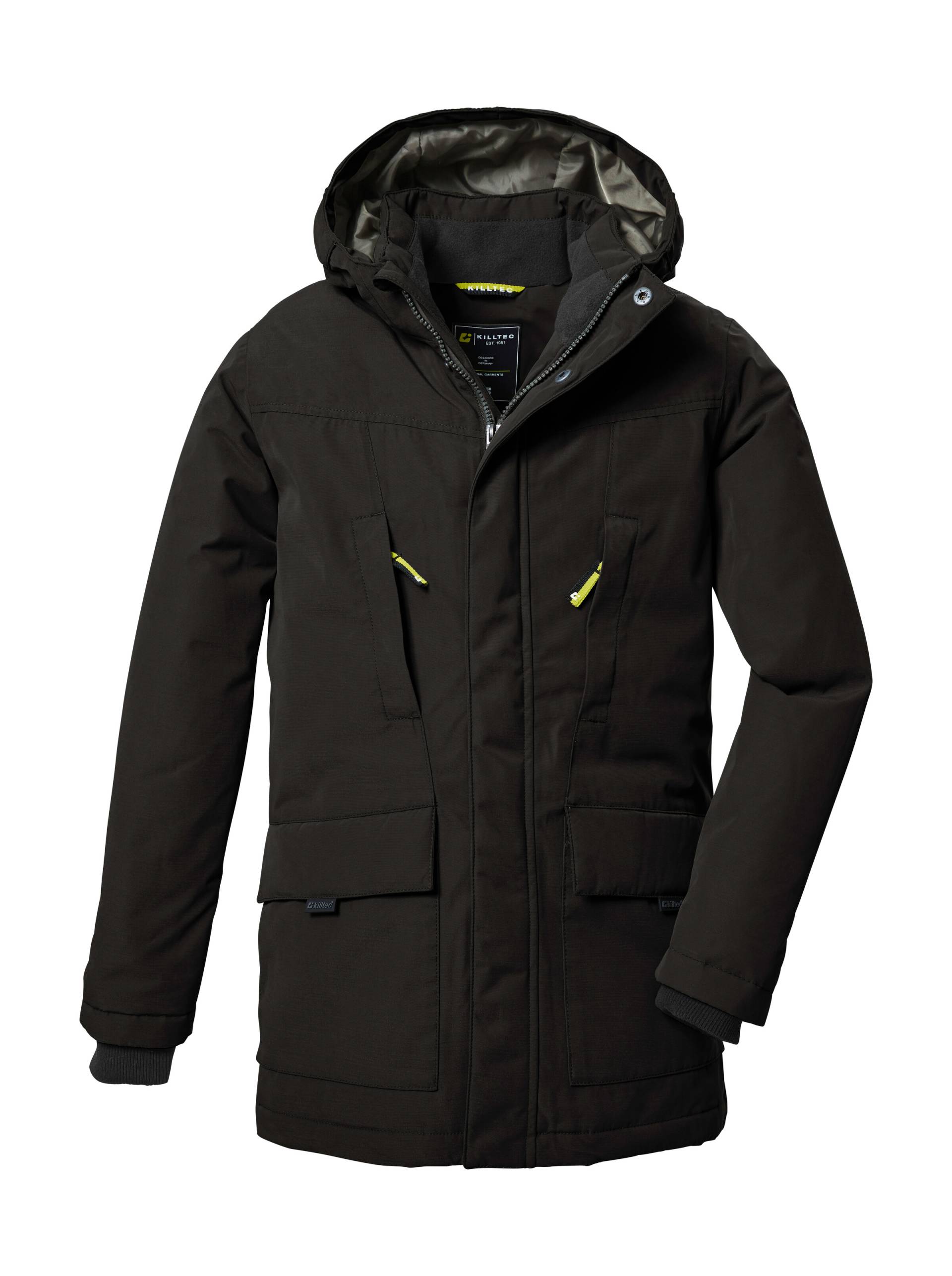 Killtec Parka »KOW 378 BYS PRK« von Killtec