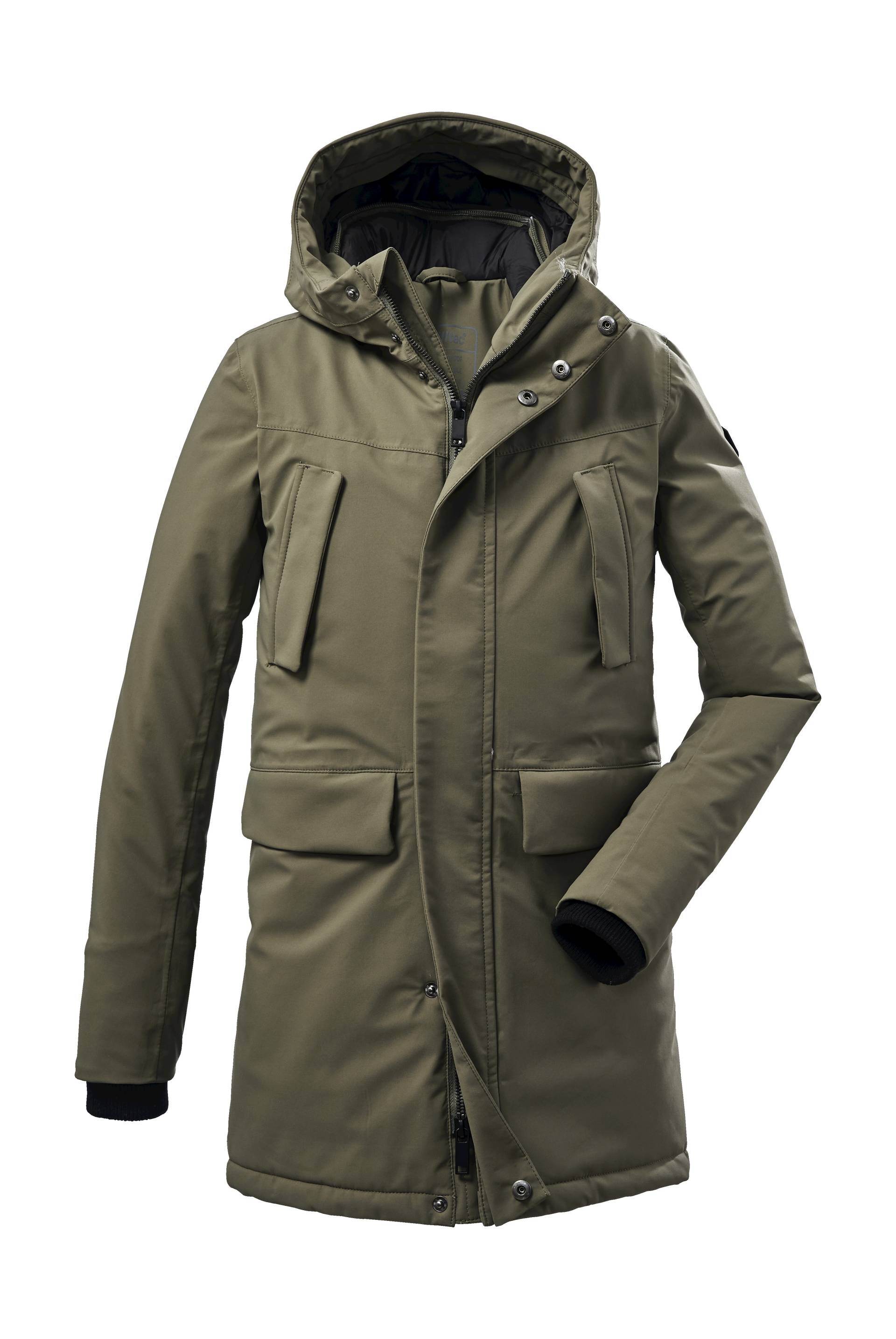 Killtec Parka »KOW 38 BYS PRK« von Killtec