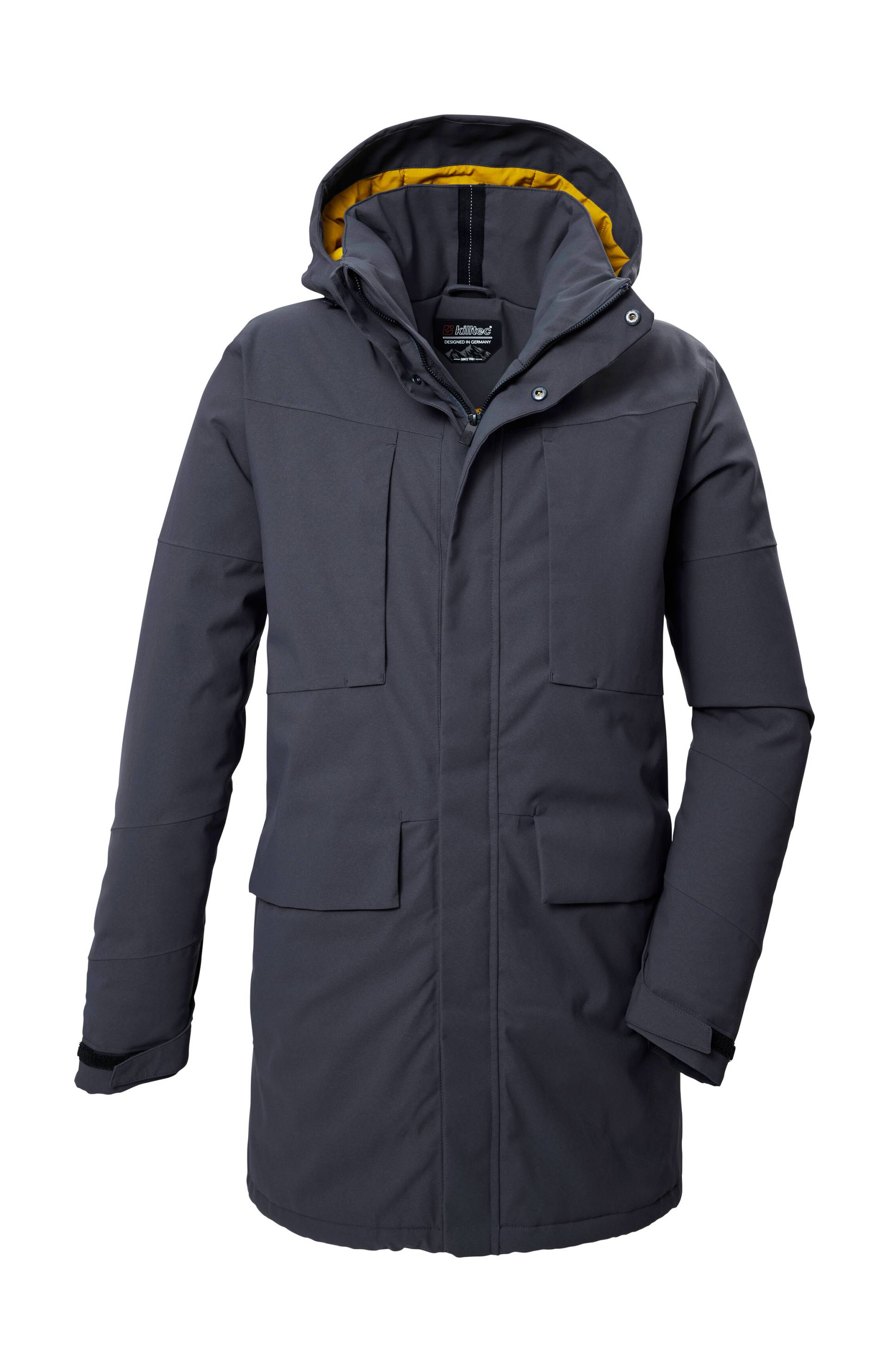 Killtec Parka »KOW 80 MN PRK« von Killtec