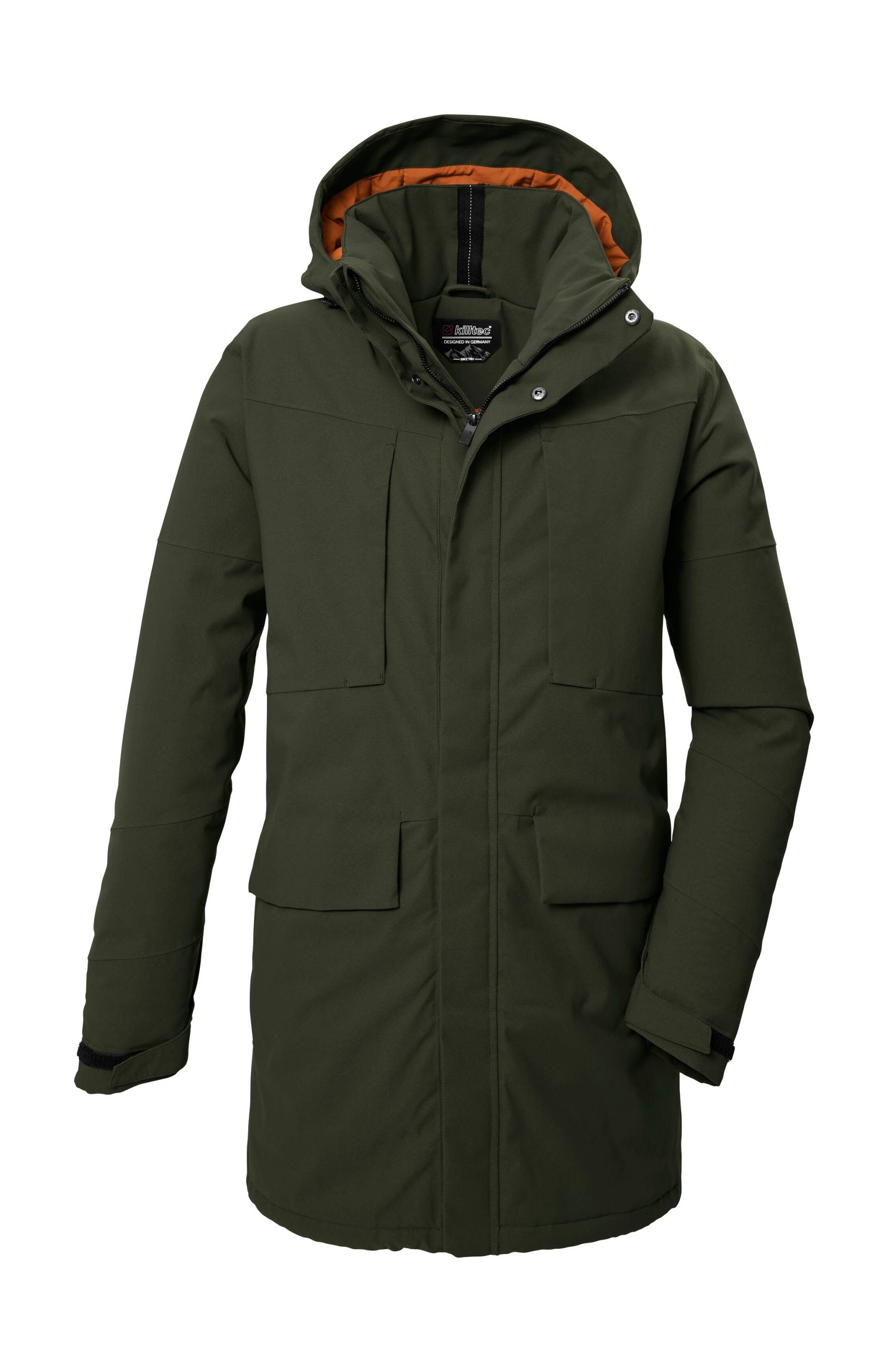 Killtec Parka »KOW 80 MN PRK« von Killtec