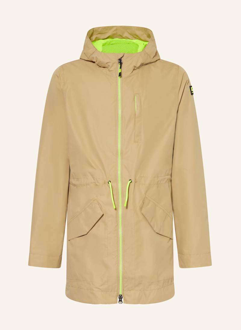Killtec Parka Kos 148 beige Killtec Parka Kos 148 beige von Killtec