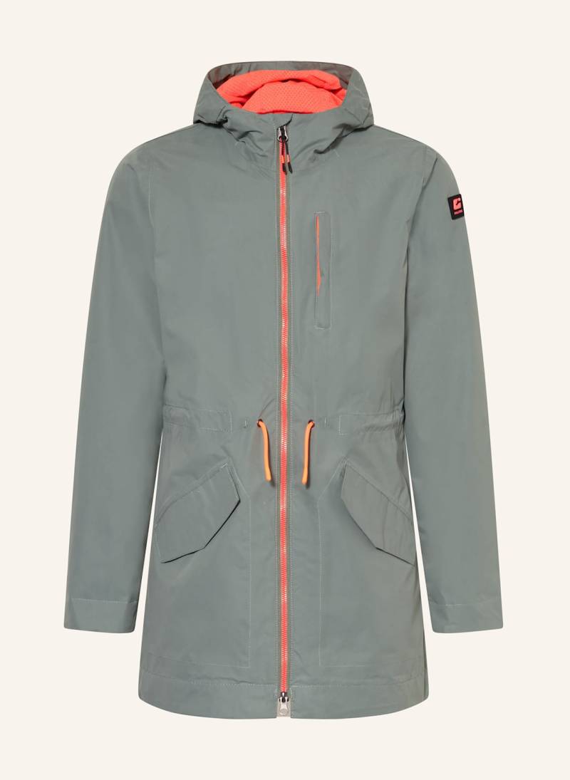 Killtec Parka Kos 148 gruen Killtec Parka Kos 148 gruen von Killtec