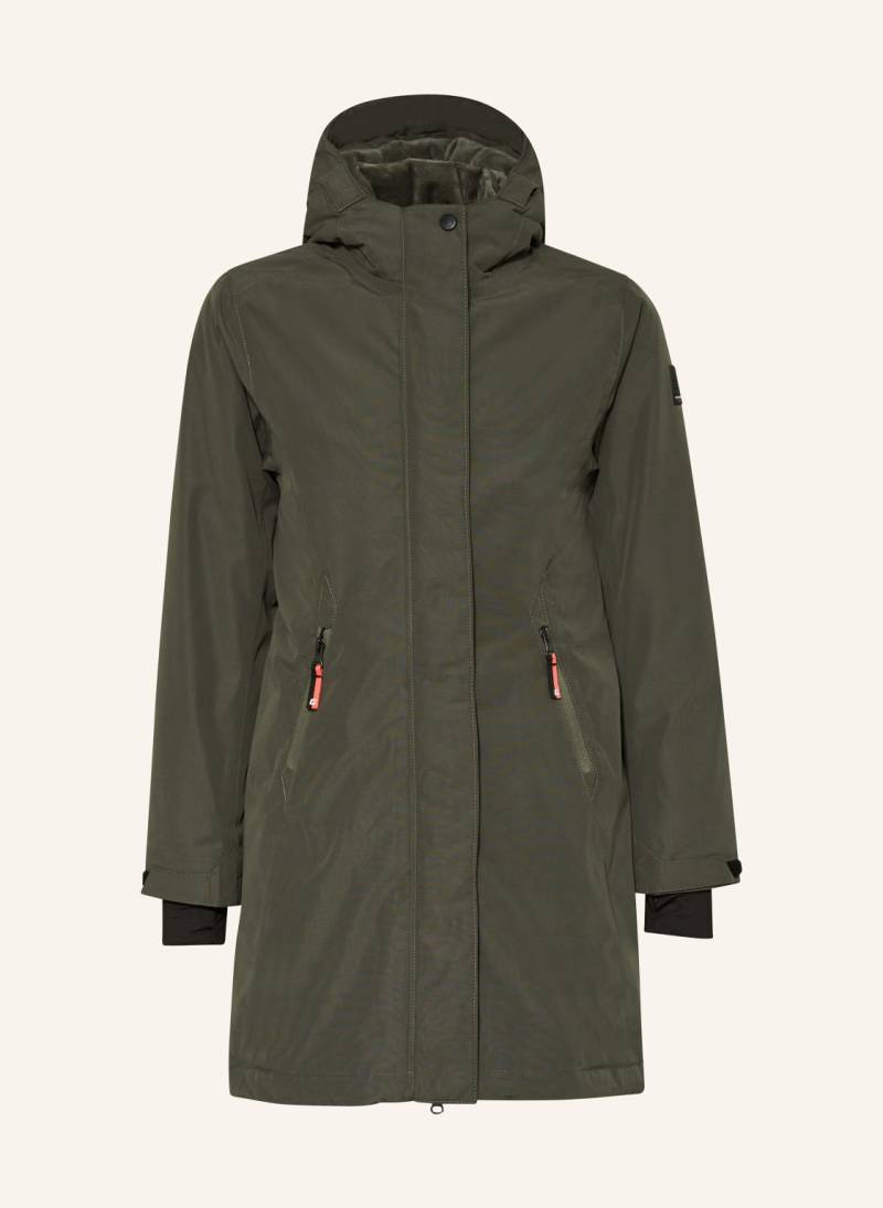 Killtec Parka Kow 360 gruen von Killtec