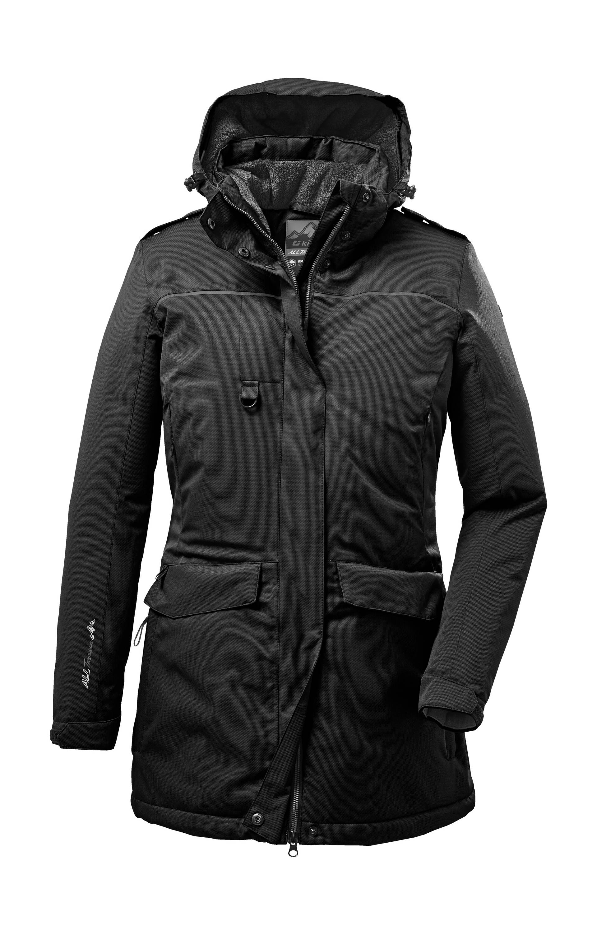 Killtec Parka »Ostfold WMN PRK B« von Killtec