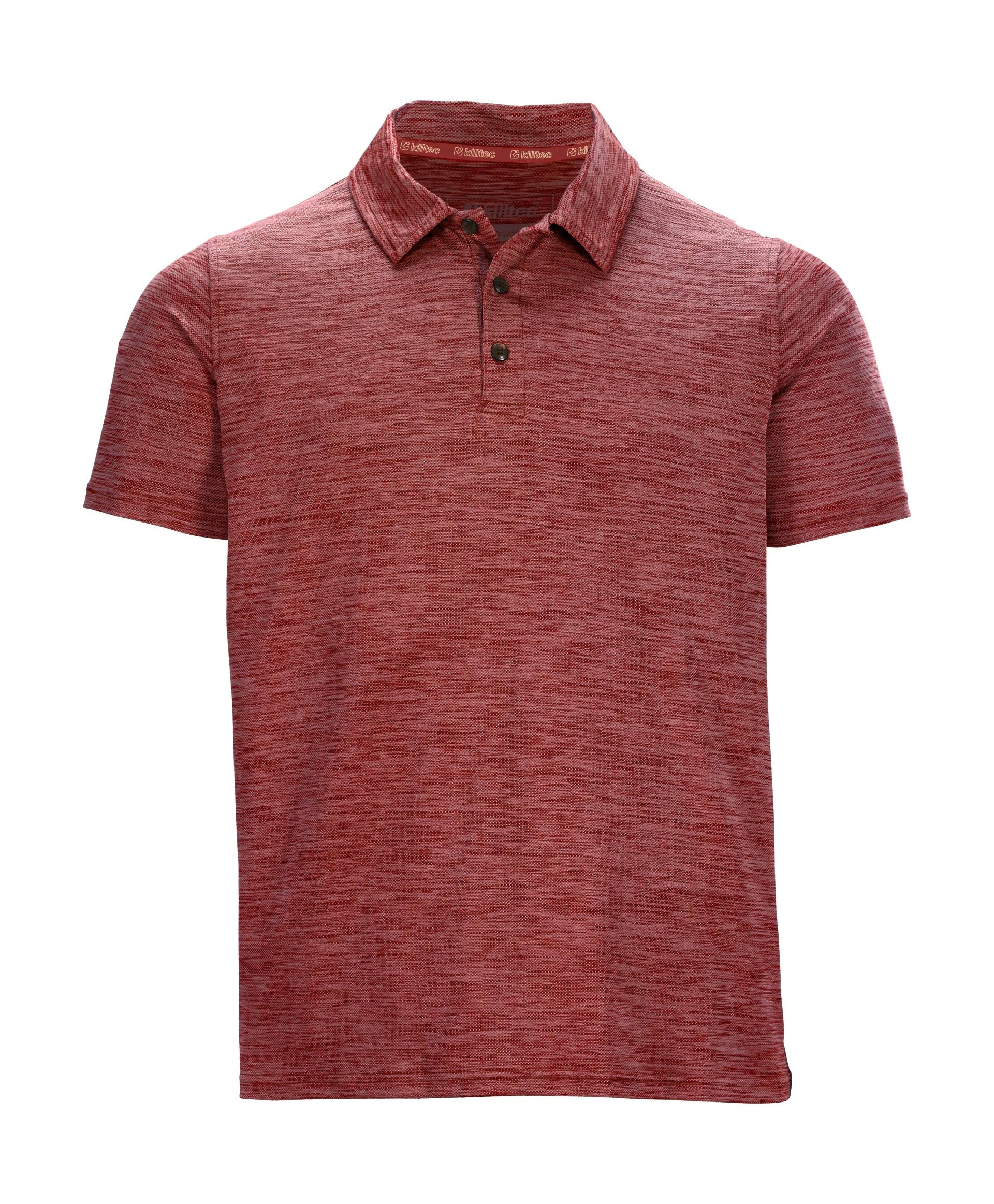 Killtec Poloshirt »Lilleo MN PL SHRT« von Killtec