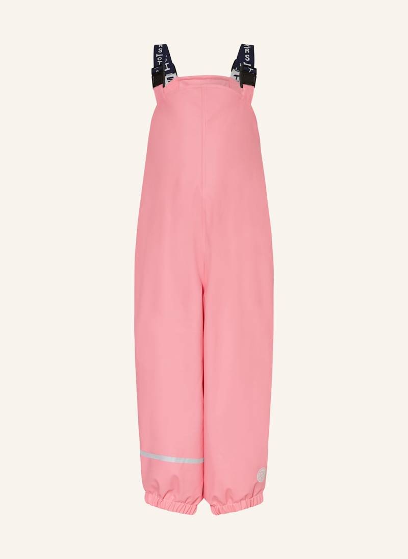Killtec Regen-Overall Fios 63 Mns pink von Killtec
