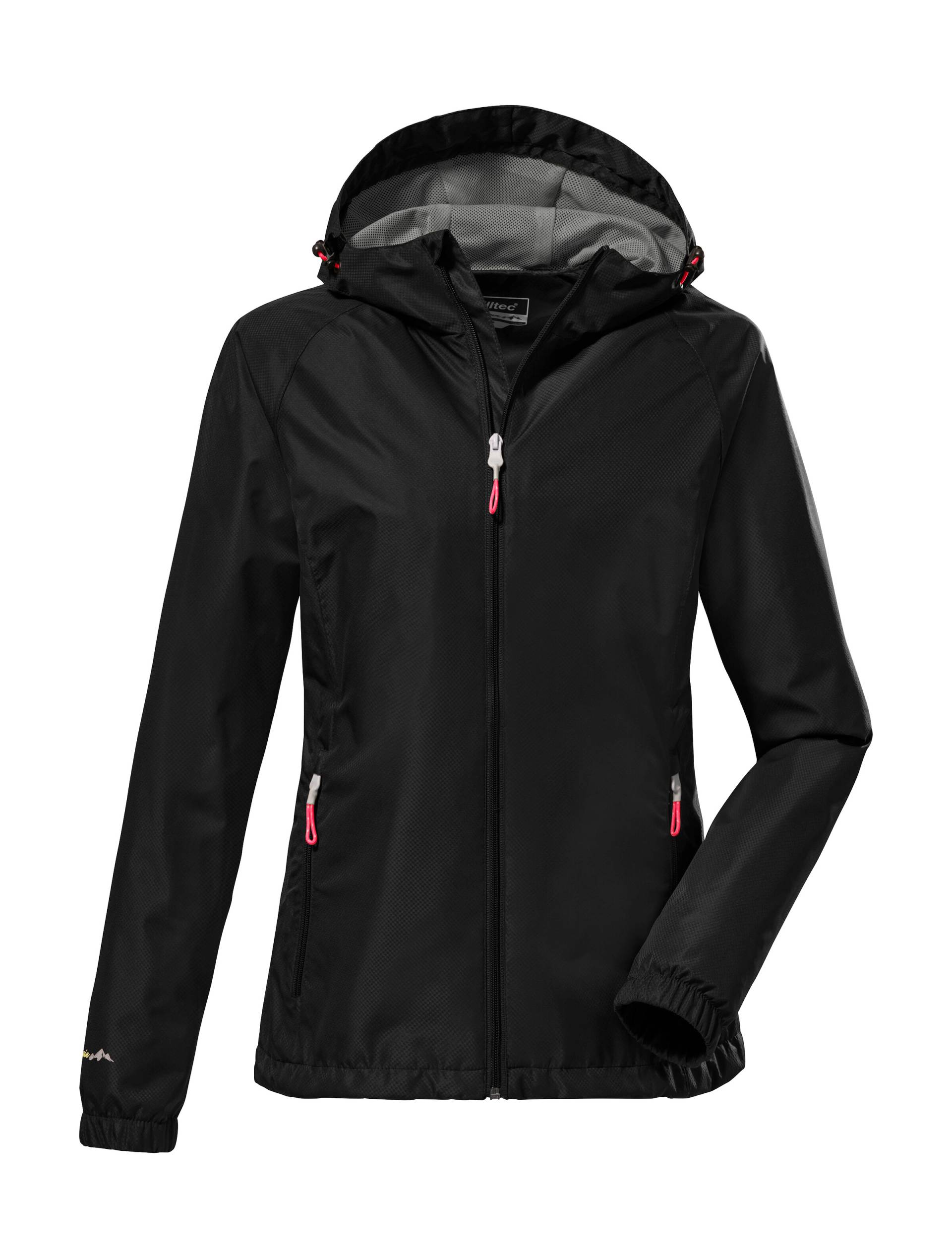 Killtec Regenjacke »KOS 15 WMN JCKT« von Killtec