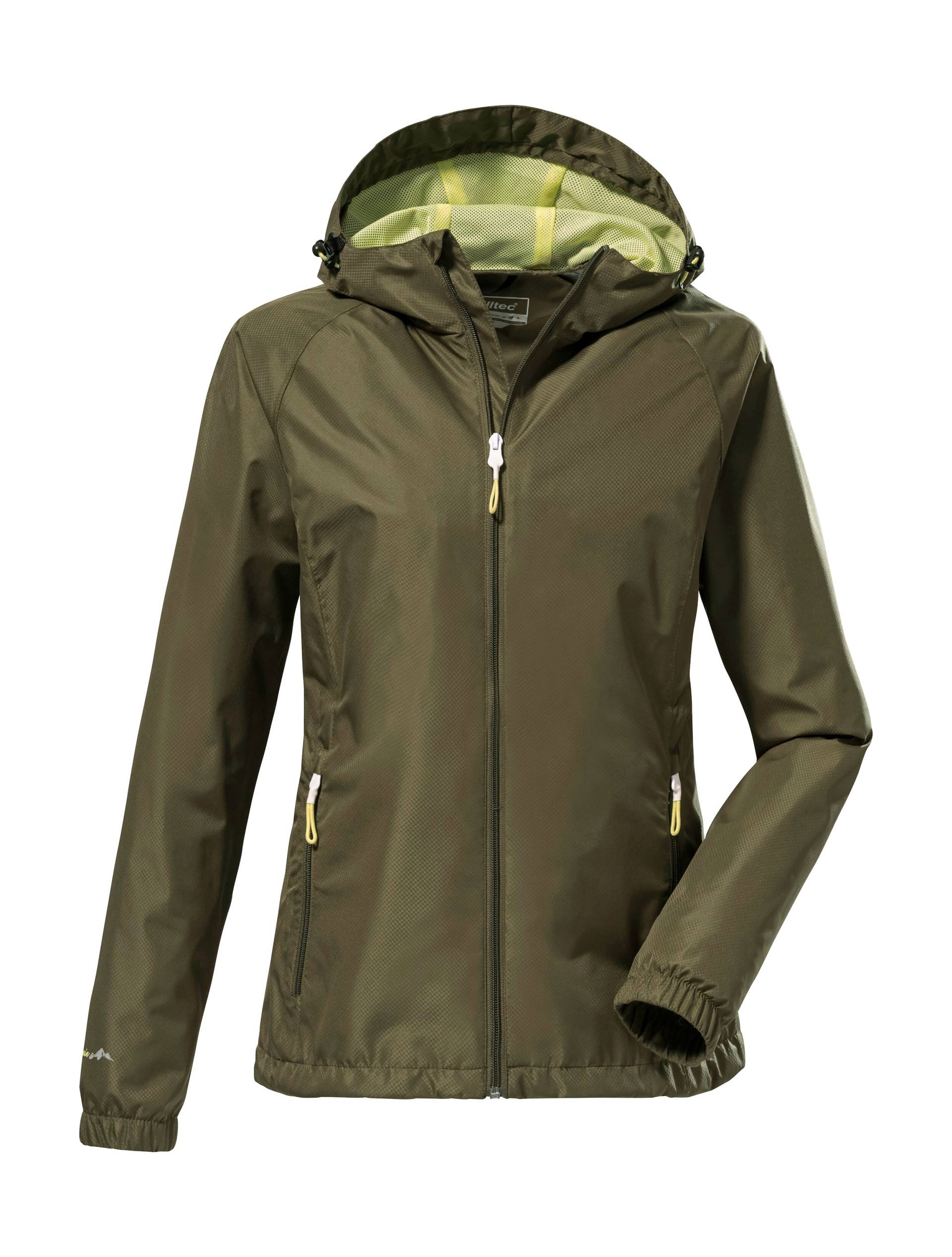 Killtec Regenjacke »KOS 15 WMN JCKT« von Killtec