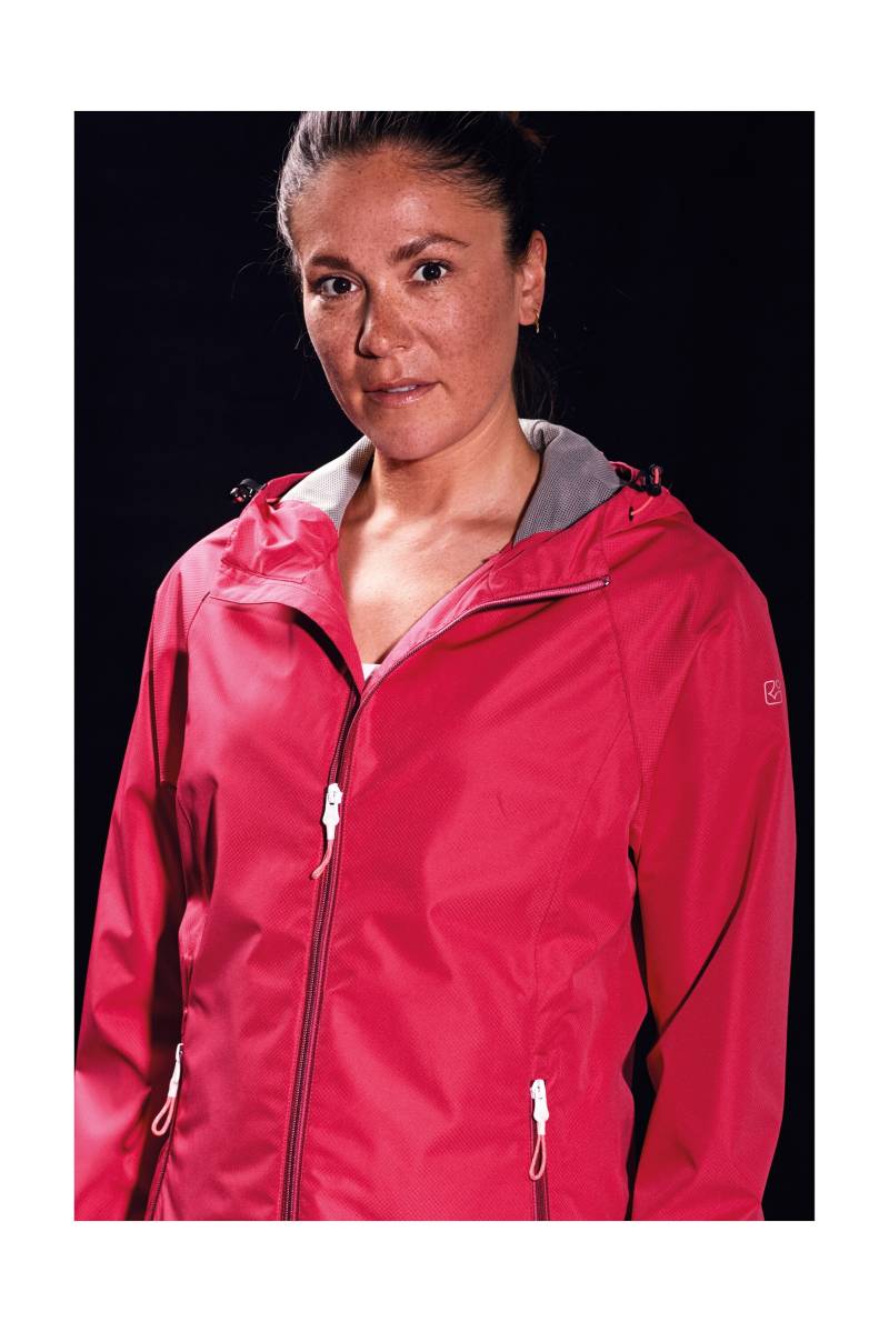 Killtec Regenjacke »KOS 15 WMN JCKT« von Killtec