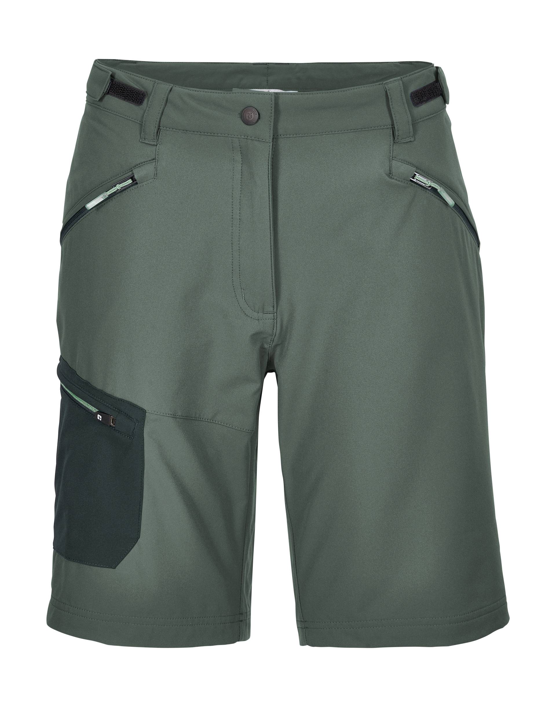 Killtec Shorts »KOS 13 WMN SHRTS« von Killtec