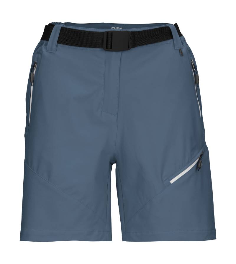 Killtec Shorts »KOS 241 WMN SHRTS«, Damen-Funktionsshorts: 4-Wege-Stretch, wasserabweisend, nachhaltig von Killtec