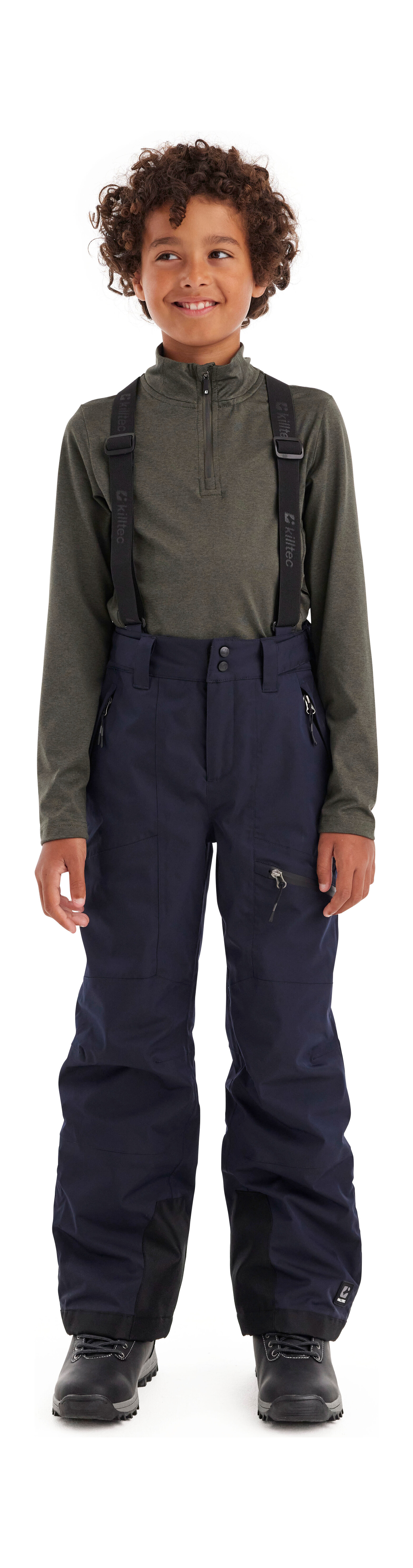 Killtec Skihose »Boys Skihose 242« von Killtec