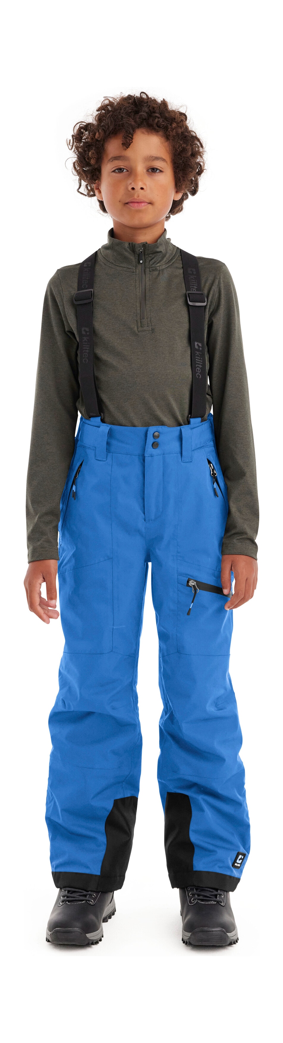 Killtec Skihose »Boys Skihose 242« von Killtec