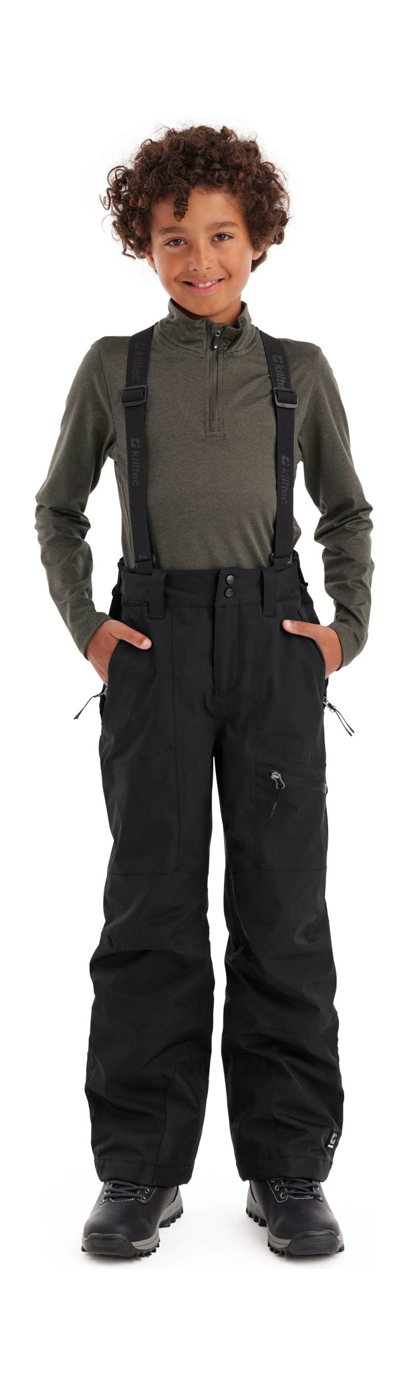 Killtec Skihose »Boys Skihose 242« von Killtec