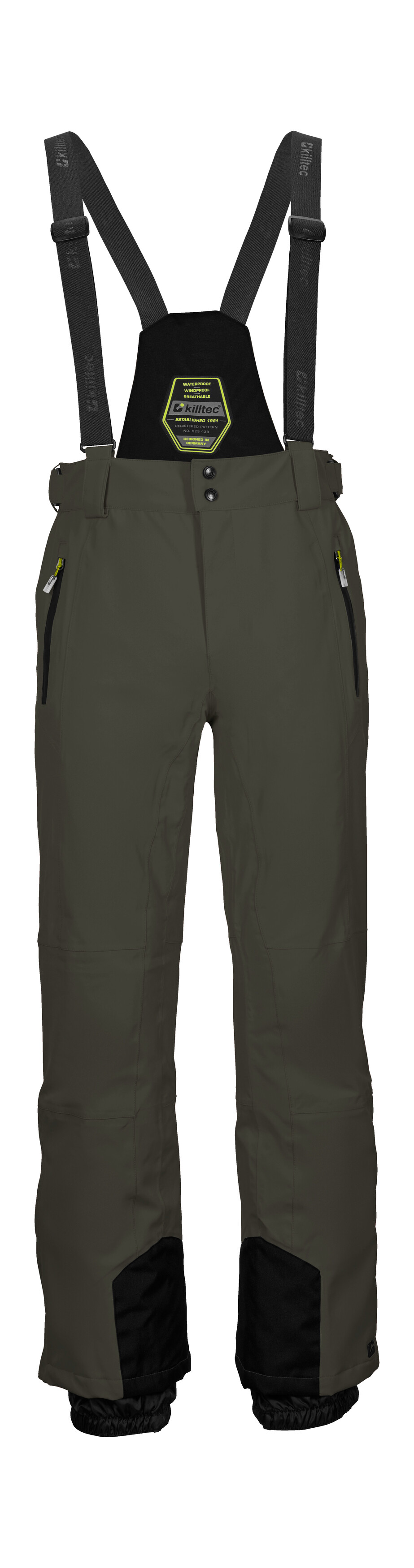 Killtec Skihose »Enosh« von Killtec