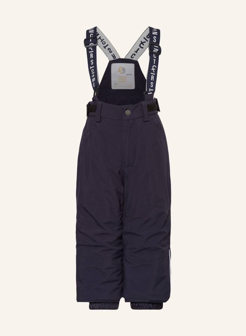 Killtec Skihose Fisw 33 blau von Killtec