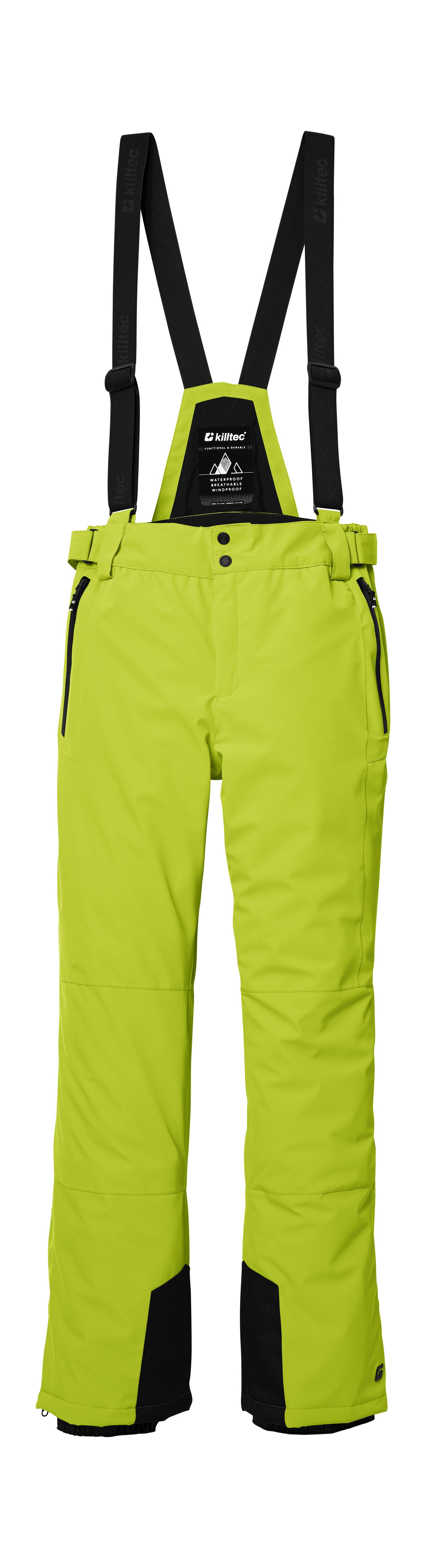 Killtec Skihose »KSW 106 MN SKI PNTS« von Killtec