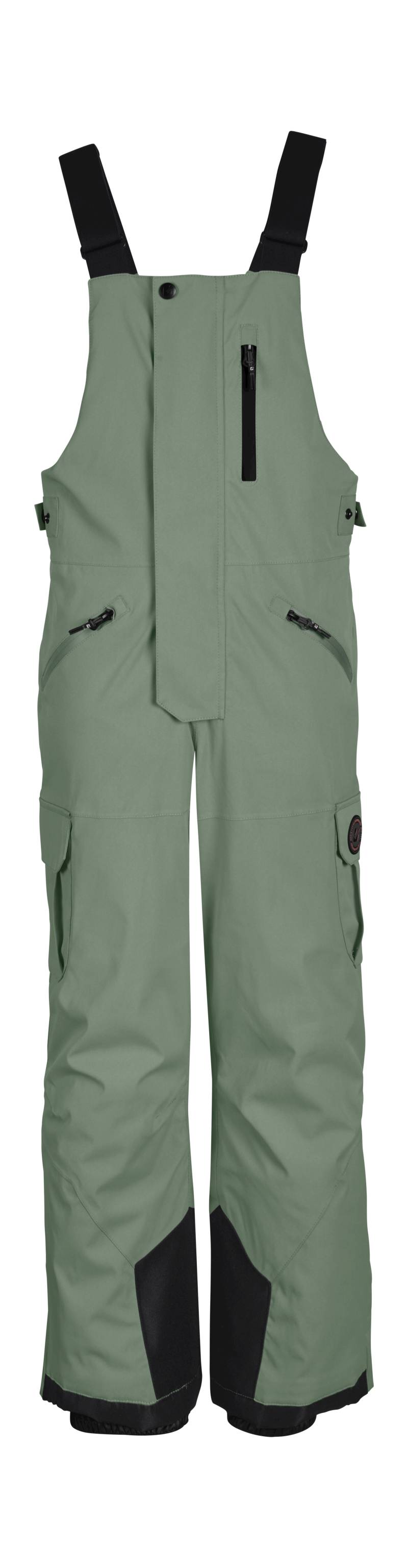 Killtec Skihose »KSW 120 KDS SKI PNTS« von Killtec