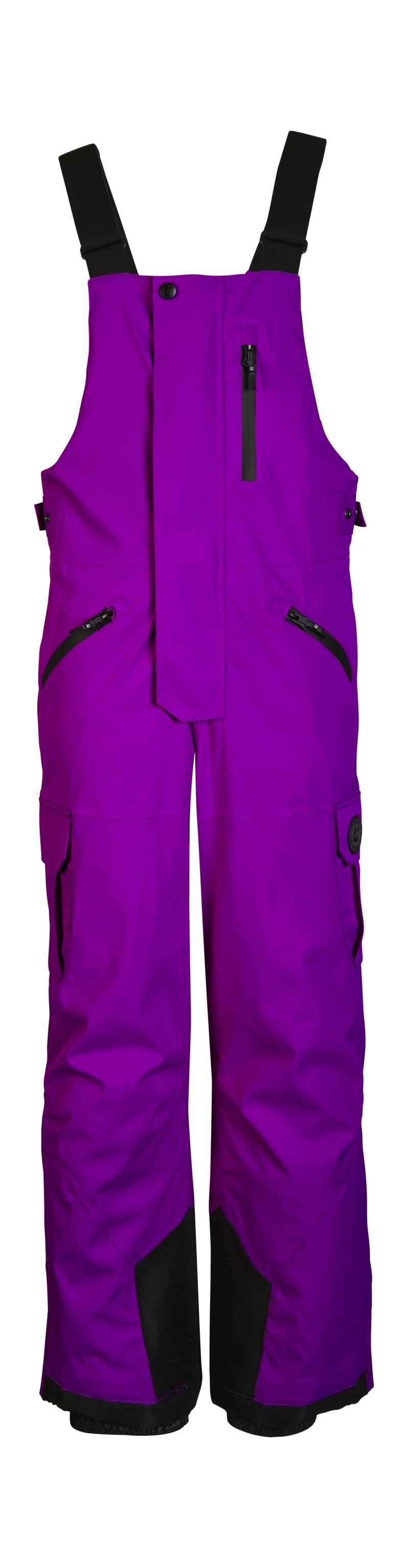 Killtec Skihose »KSW 120 KDS SKI PNTS« von Killtec