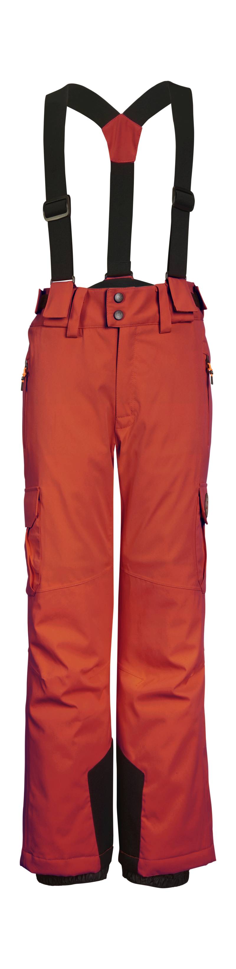 Killtec Skihose »KSW 128 BYS SKI PNTS« von Killtec