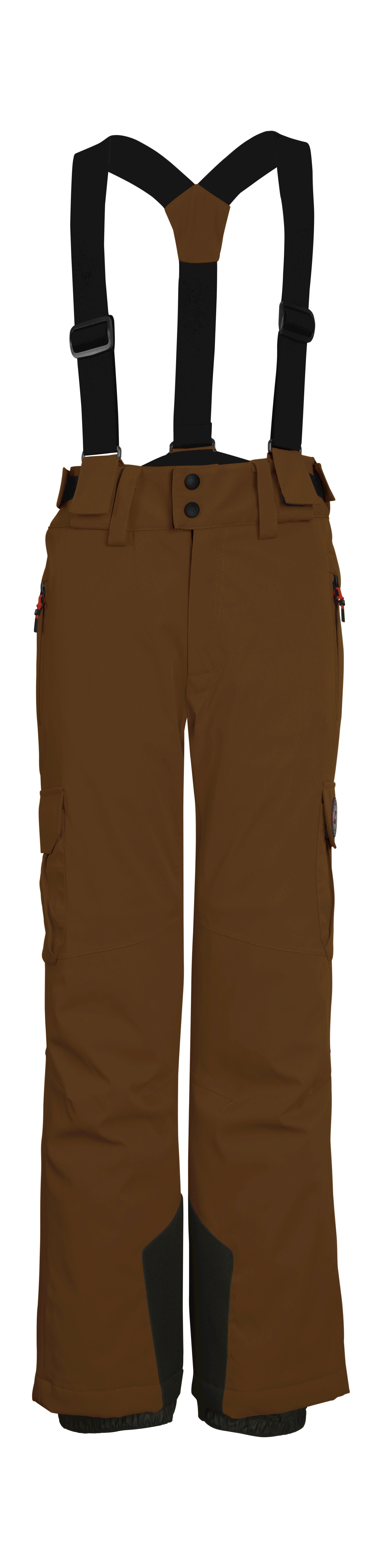 Killtec Skihose »KSW 128 BYS SKI PNTS« von Killtec