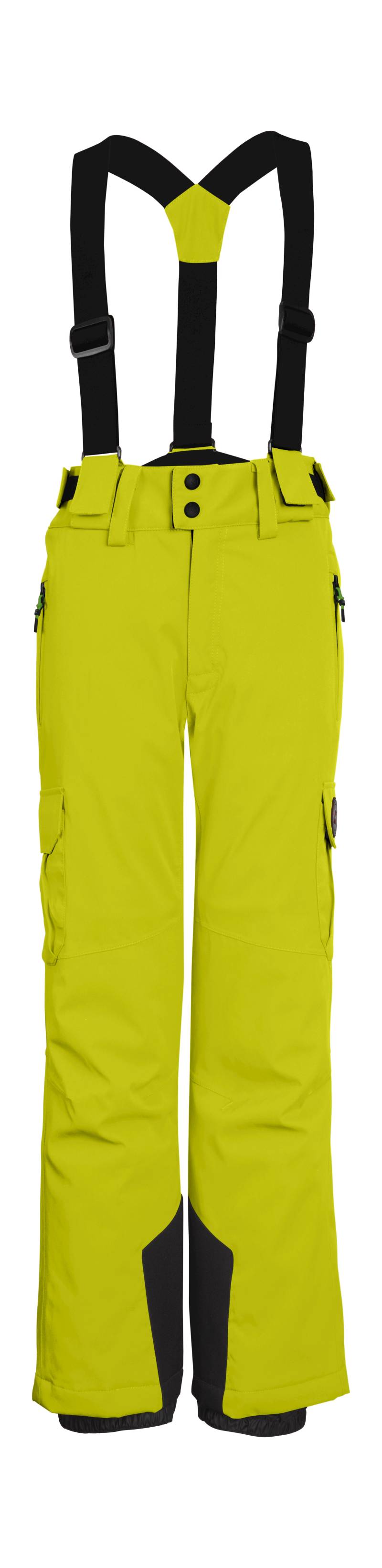 Killtec Skihose »KSW 128 BYS SKI PNTS« von Killtec