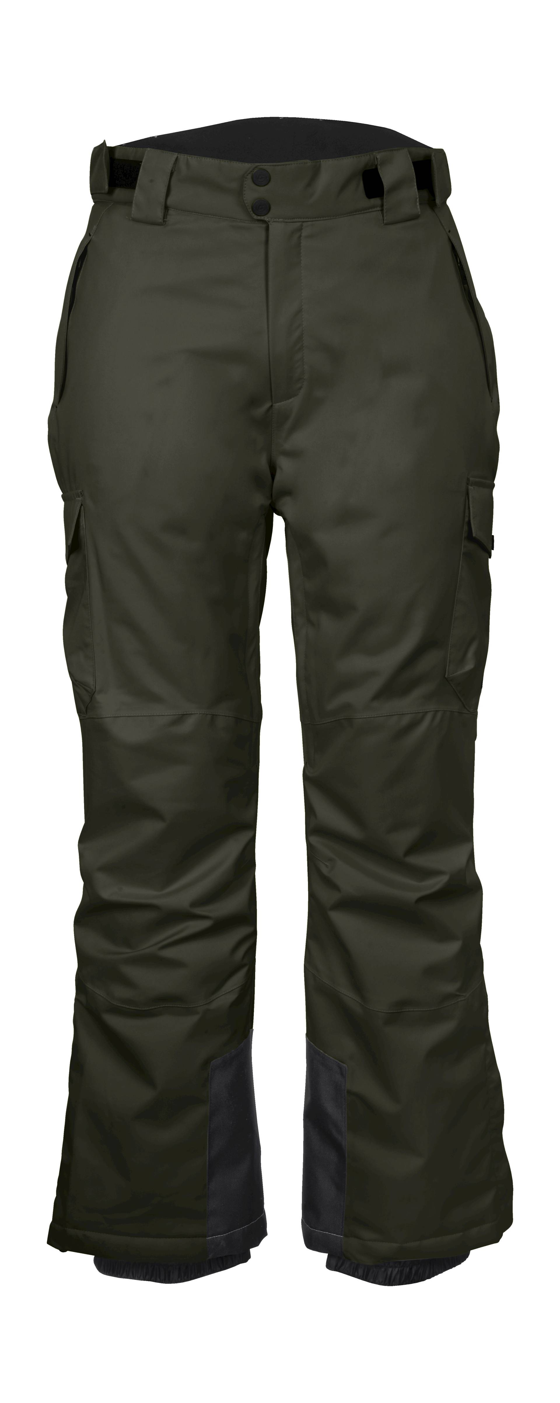 Killtec Skihose »KSW 140 MN SKI PNTS« von Killtec