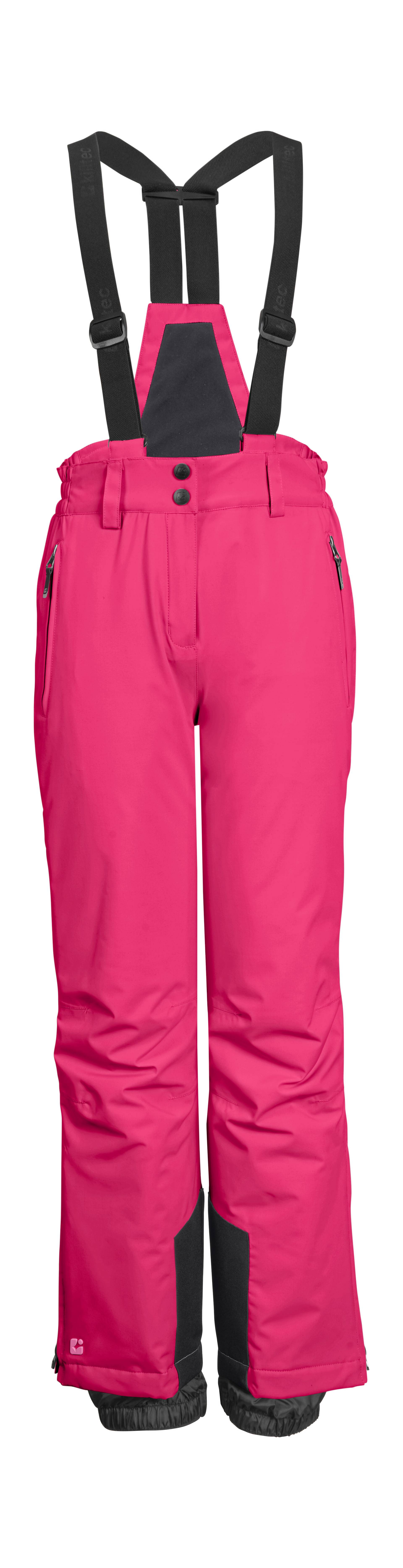 Killtec Skihose »KSW 152 GRLS SKI PNTS« von Killtec