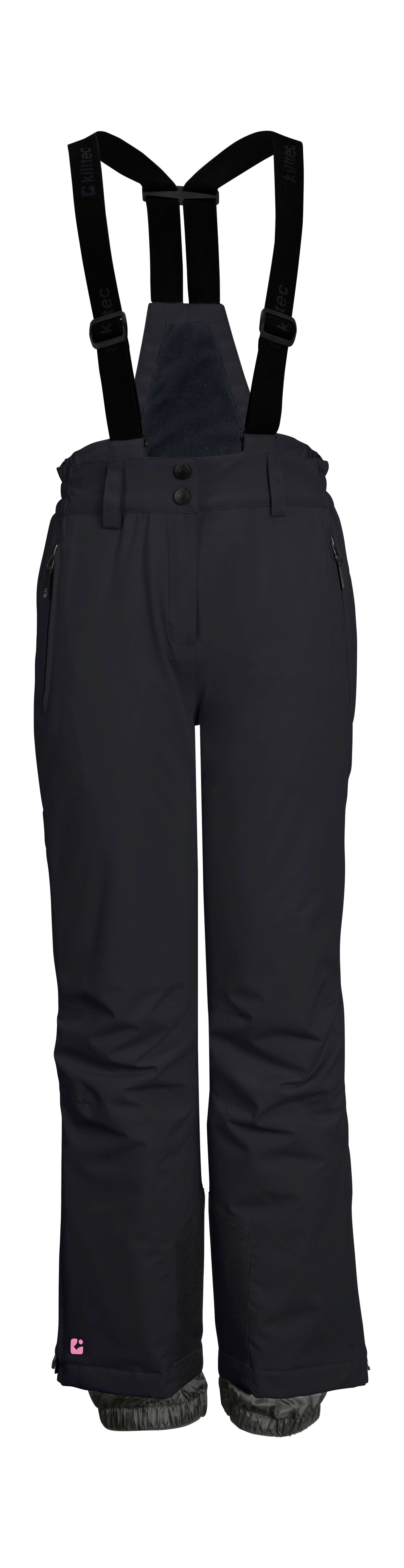 Killtec Skihose »KSW 152 GRLS SKI PNTS« von Killtec