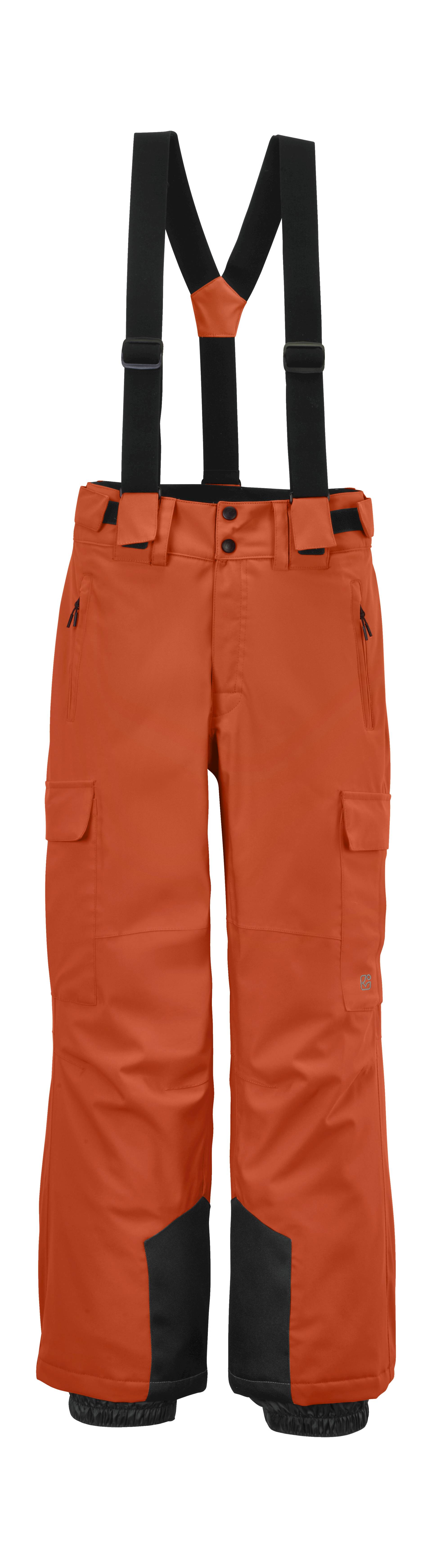 Killtec Skihose »KSW 183 BYS SKI PNTS« von Killtec