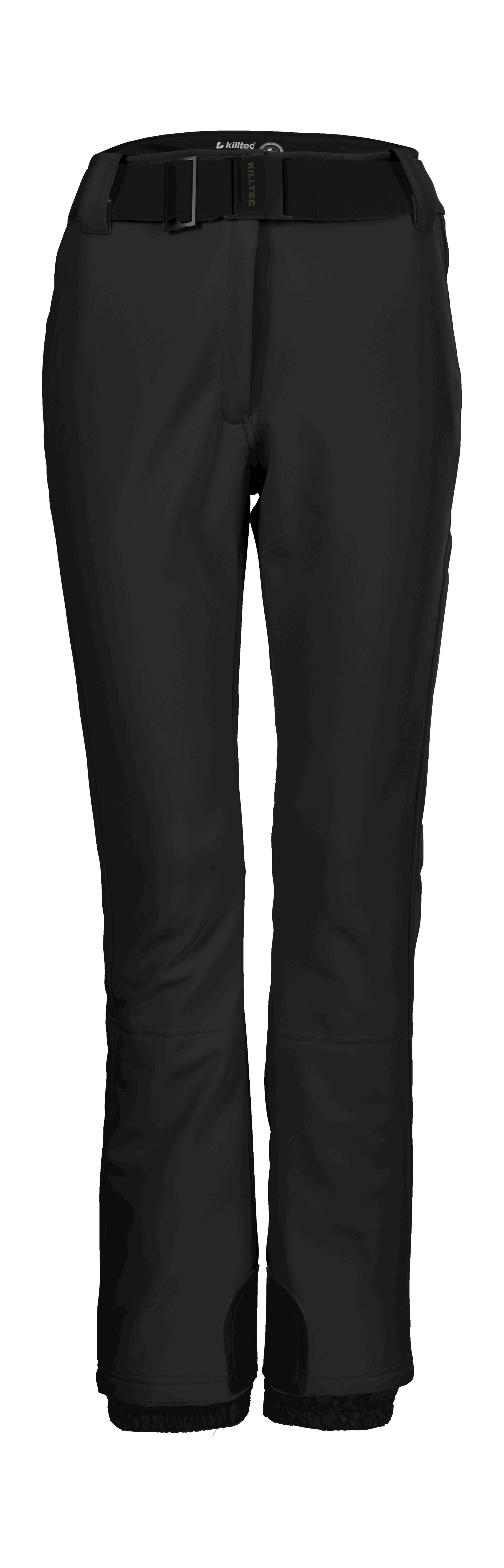 Killtec Skihose »KSW 221 WMN SKI SFTSHLL PNTS« von Killtec