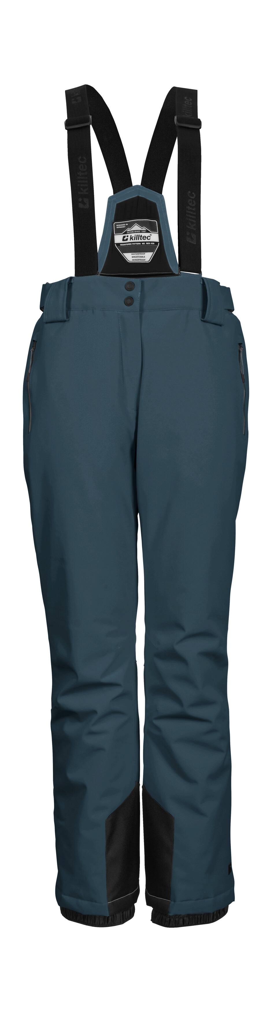 Killtec Skihose »KSW 249 WMN SKI PNTS« von Killtec