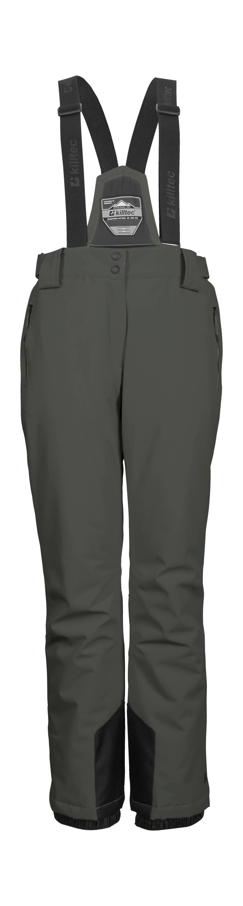 Killtec Skihose »KSW 249 WMN SKI PNTS« von Killtec