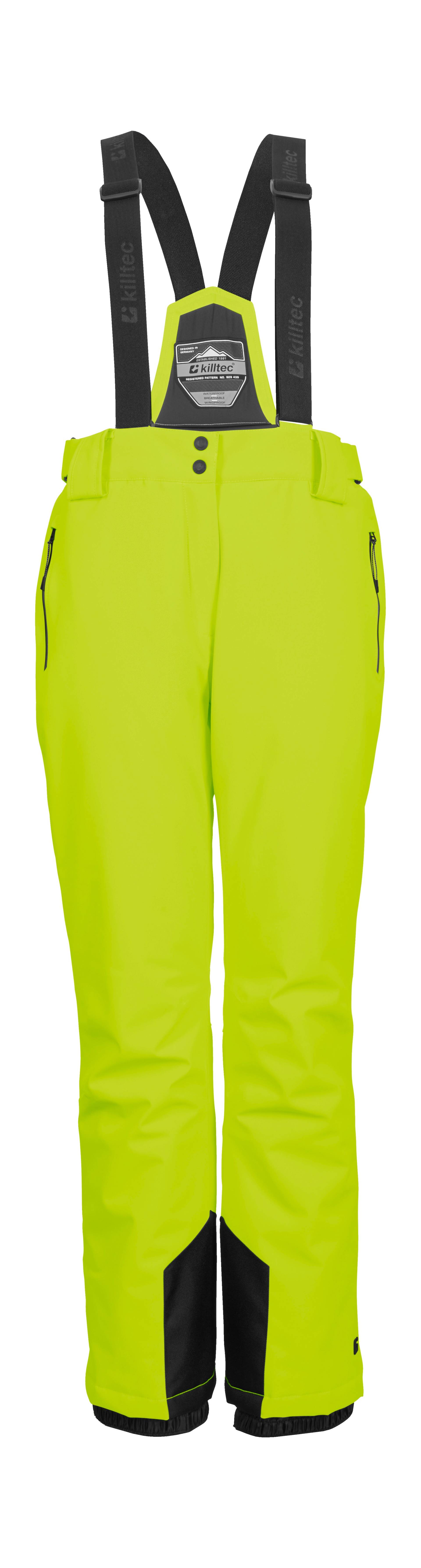 Killtec Skihose »KSW 249 WMN SKI PNTS« von Killtec