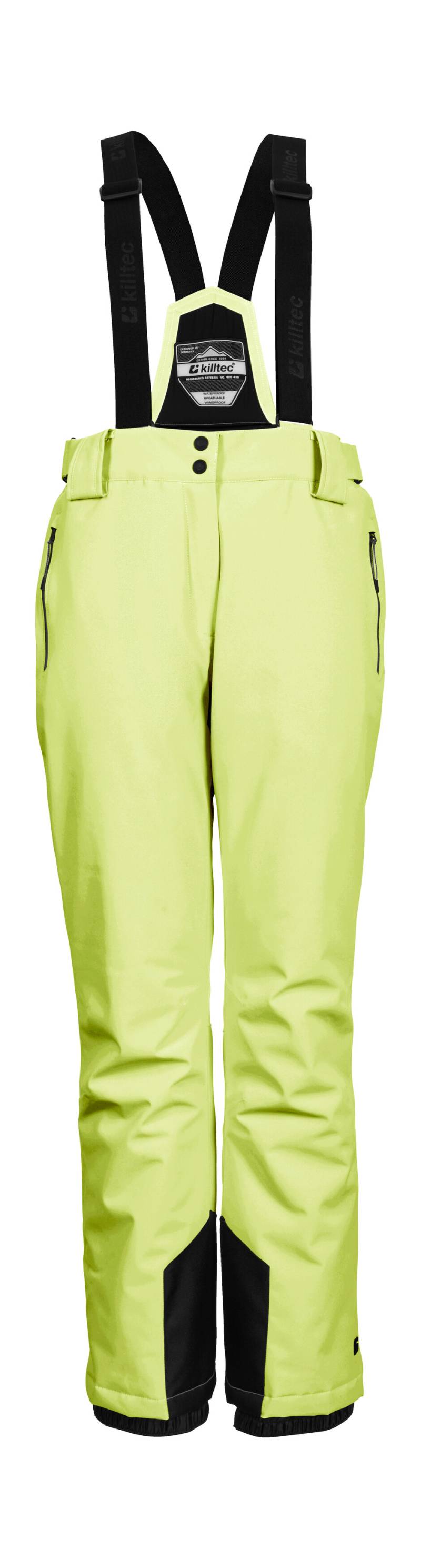 Killtec Skihose »KSW 249 WMN SKI PNTS« von Killtec