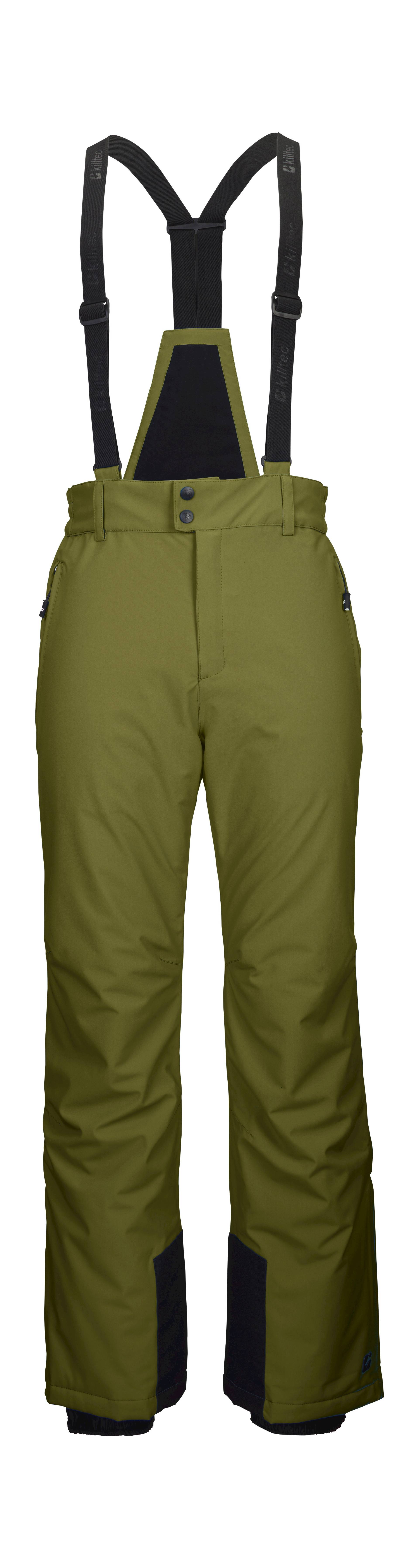 Killtec Skihose »KSW 308 MN SKI PNTS« von Killtec