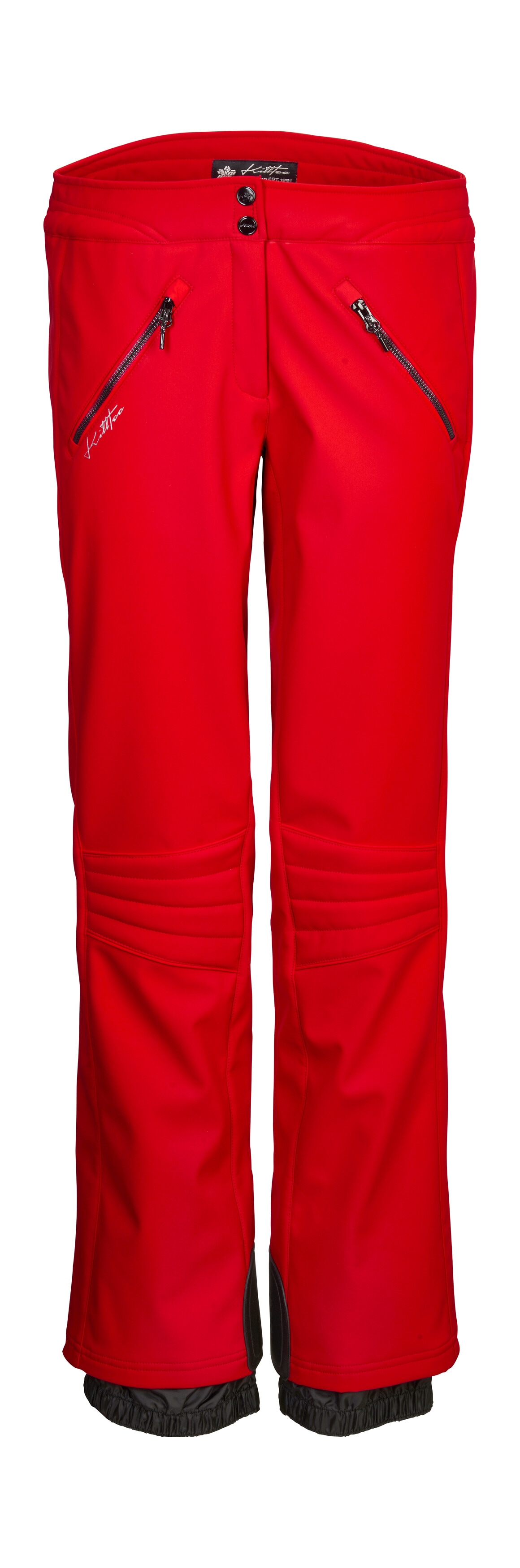 Killtec Skihose »KSW 312 WMN SKI SFTSHLL PNTS« von Killtec