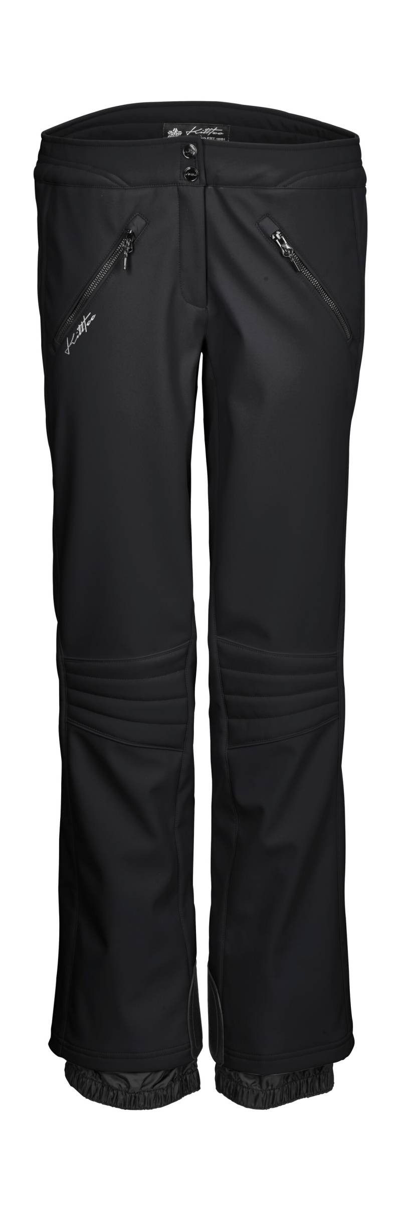 Killtec Skihose »KSW 312 WMN SKI SFTSHLL PNTS« von Killtec