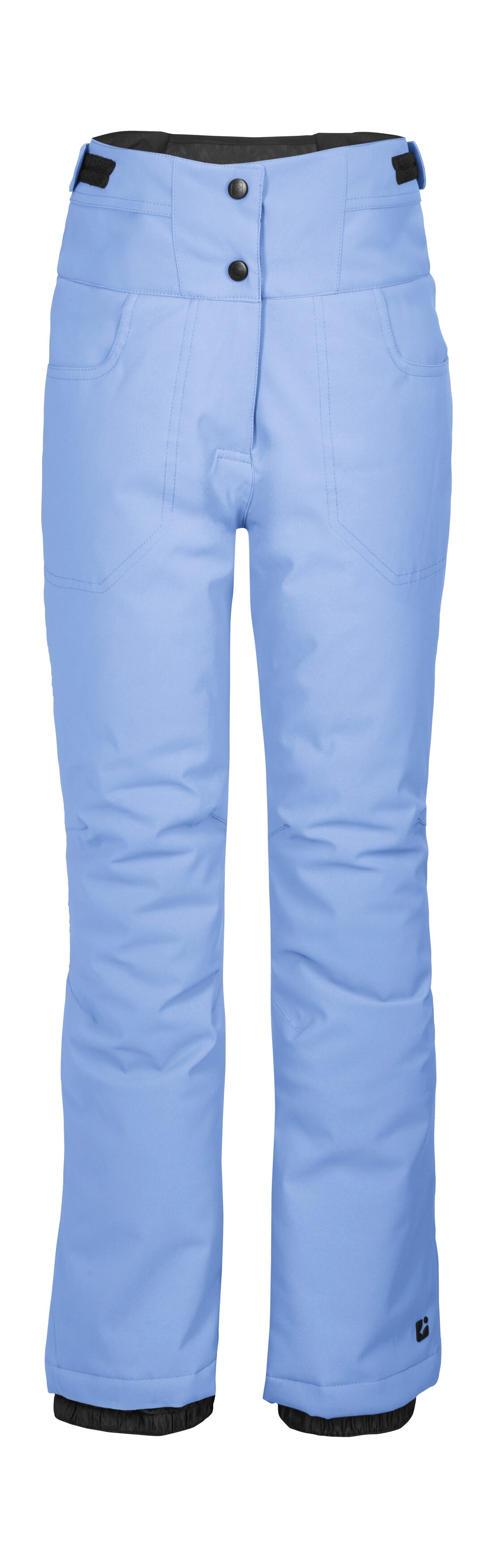 Killtec Skihose »KSW 343 GRLS SKI PNTS« von Killtec