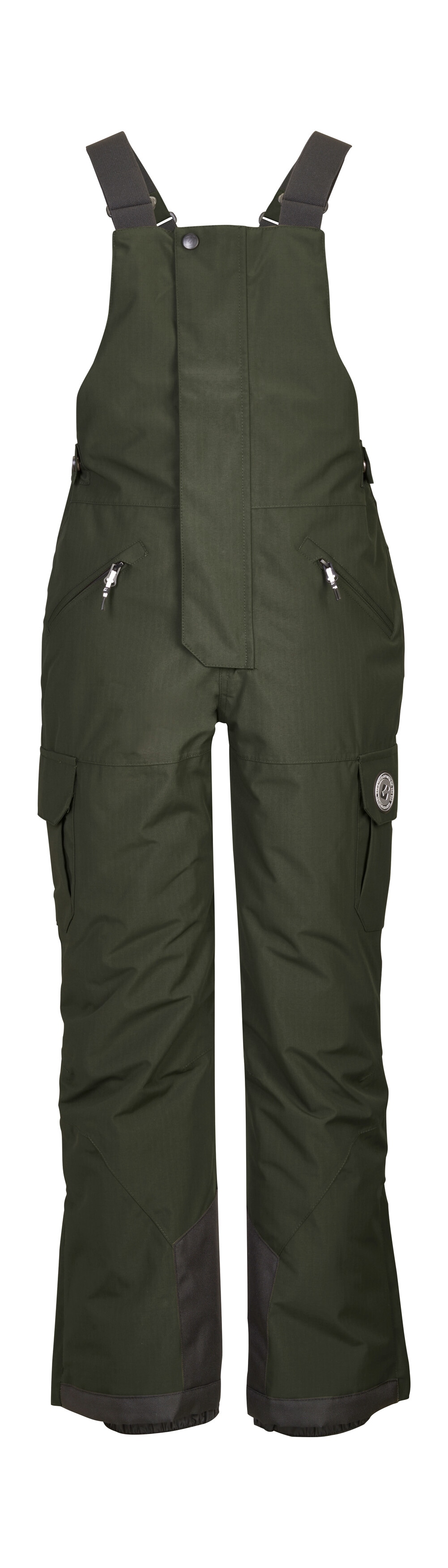 Killtec Skihose »KSW 406 BYS SKI PNTS« von Killtec