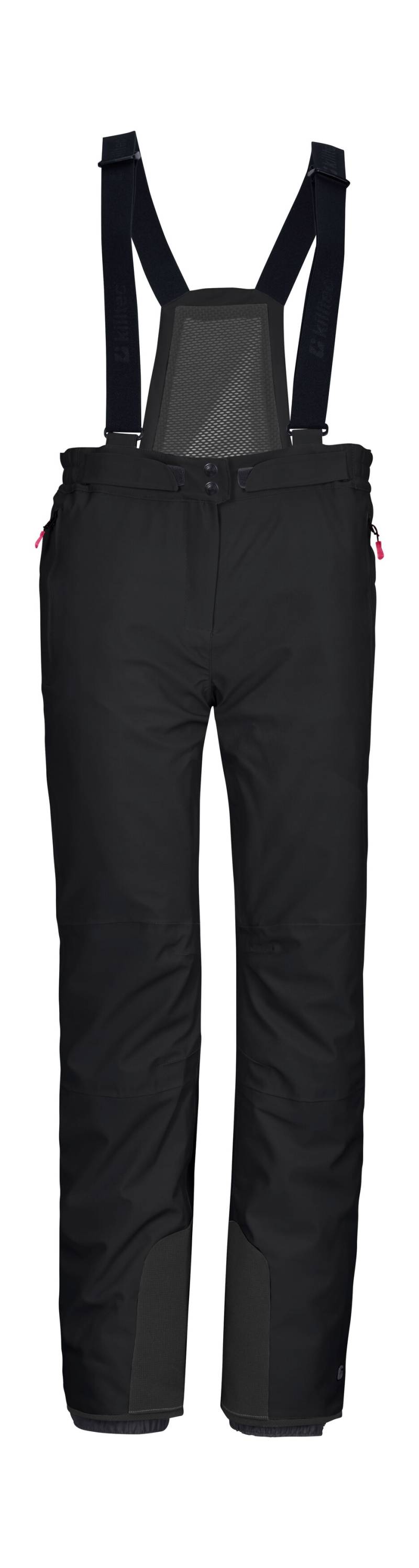 Killtec Skihose »KSW 50 WMN SKI PNTS« von Killtec