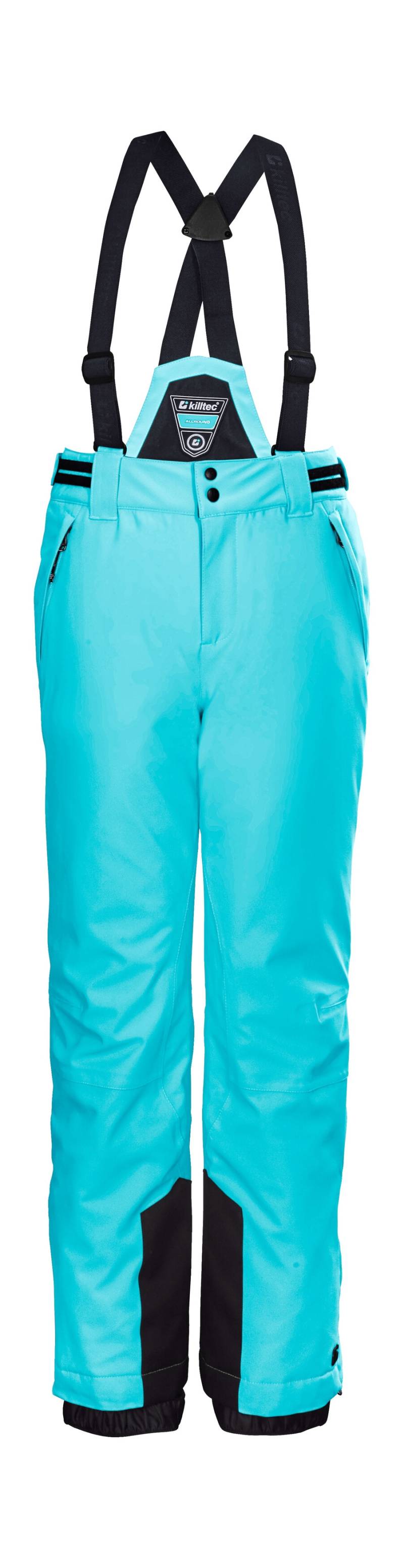 Killtec Skihose »KSW 77 GRLS SKI PNTS« von Killtec