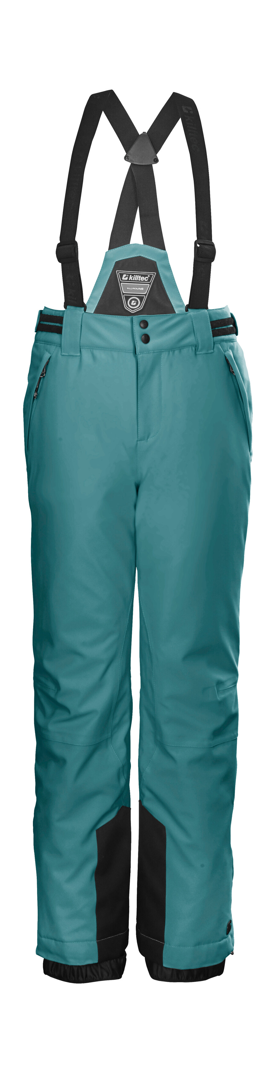 Killtec Skihose »KSW 77 GRLS SKI PNTS« von Killtec