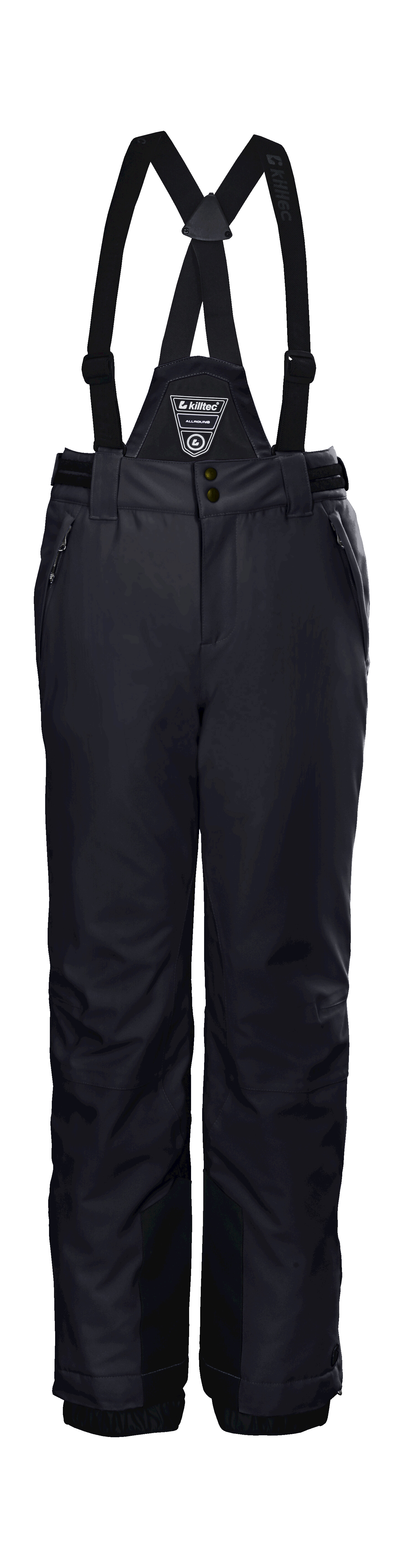 Killtec Skihose »KSW 77 GRLS SKI PNTS« von Killtec