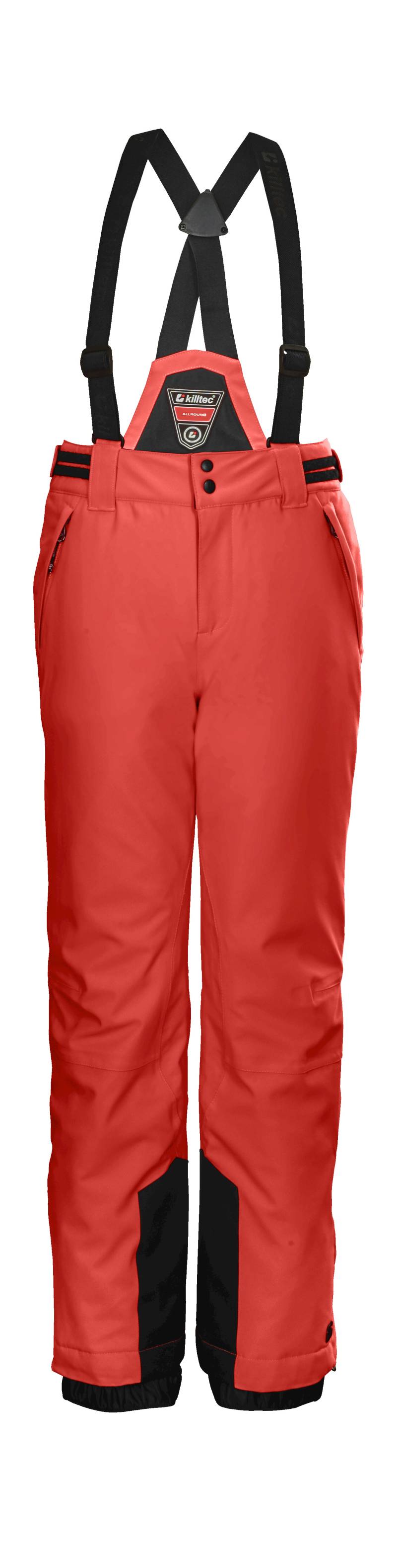 Killtec Skihose »KSW 77 GRLS SKI PNTS« von Killtec